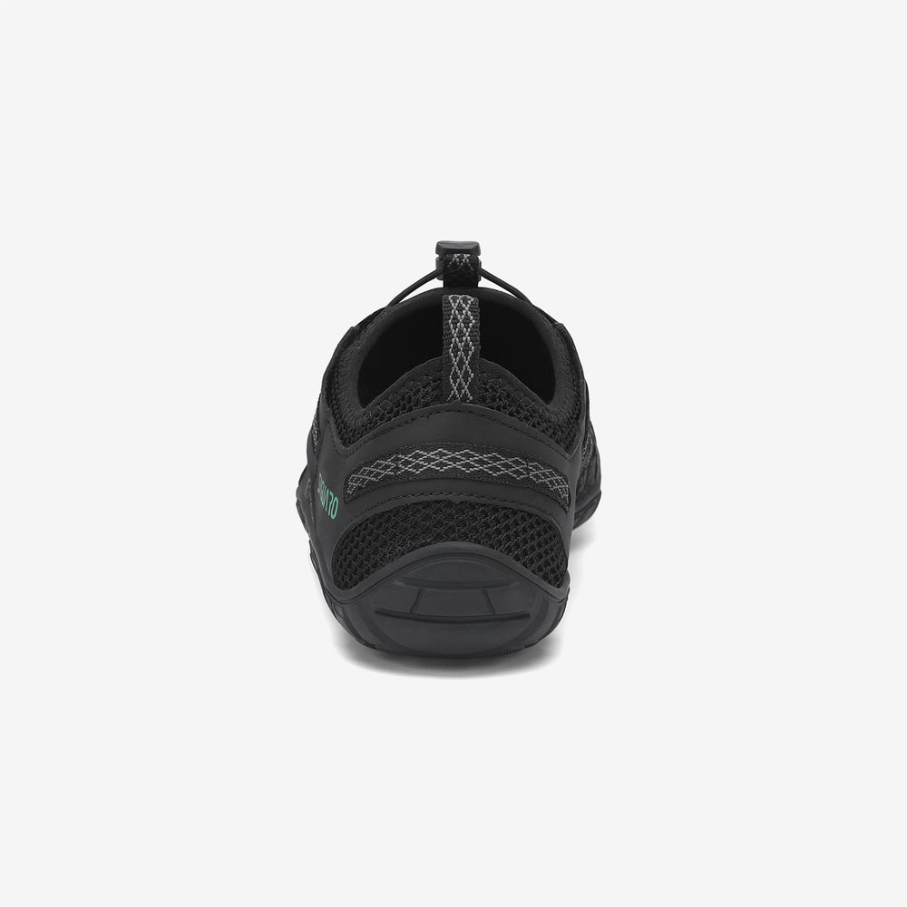 Woman Breeze II - Barefoot Shoes