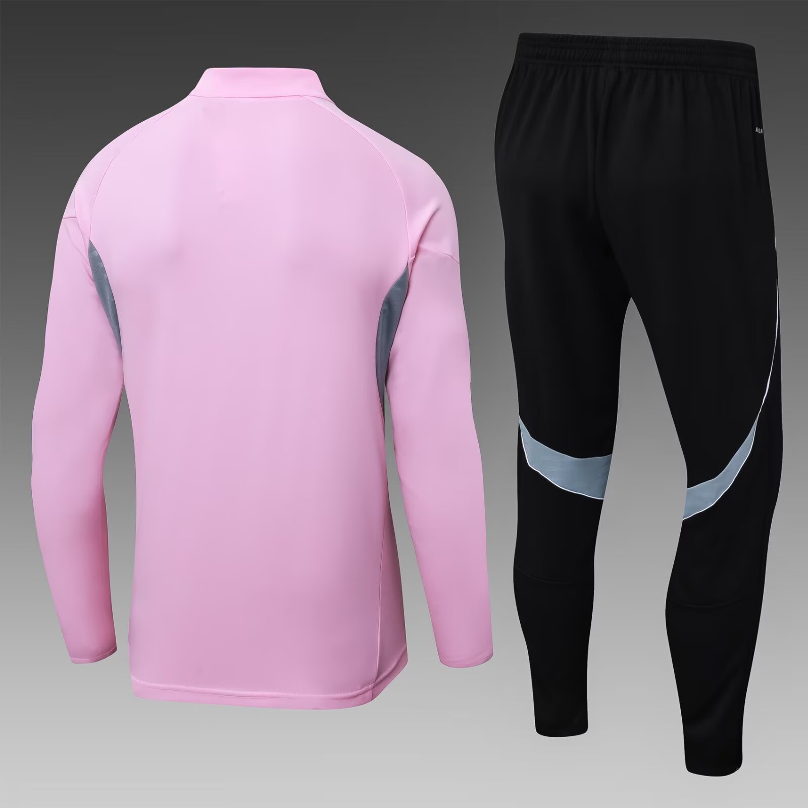 2025/26 Miami Pink Training Jersey