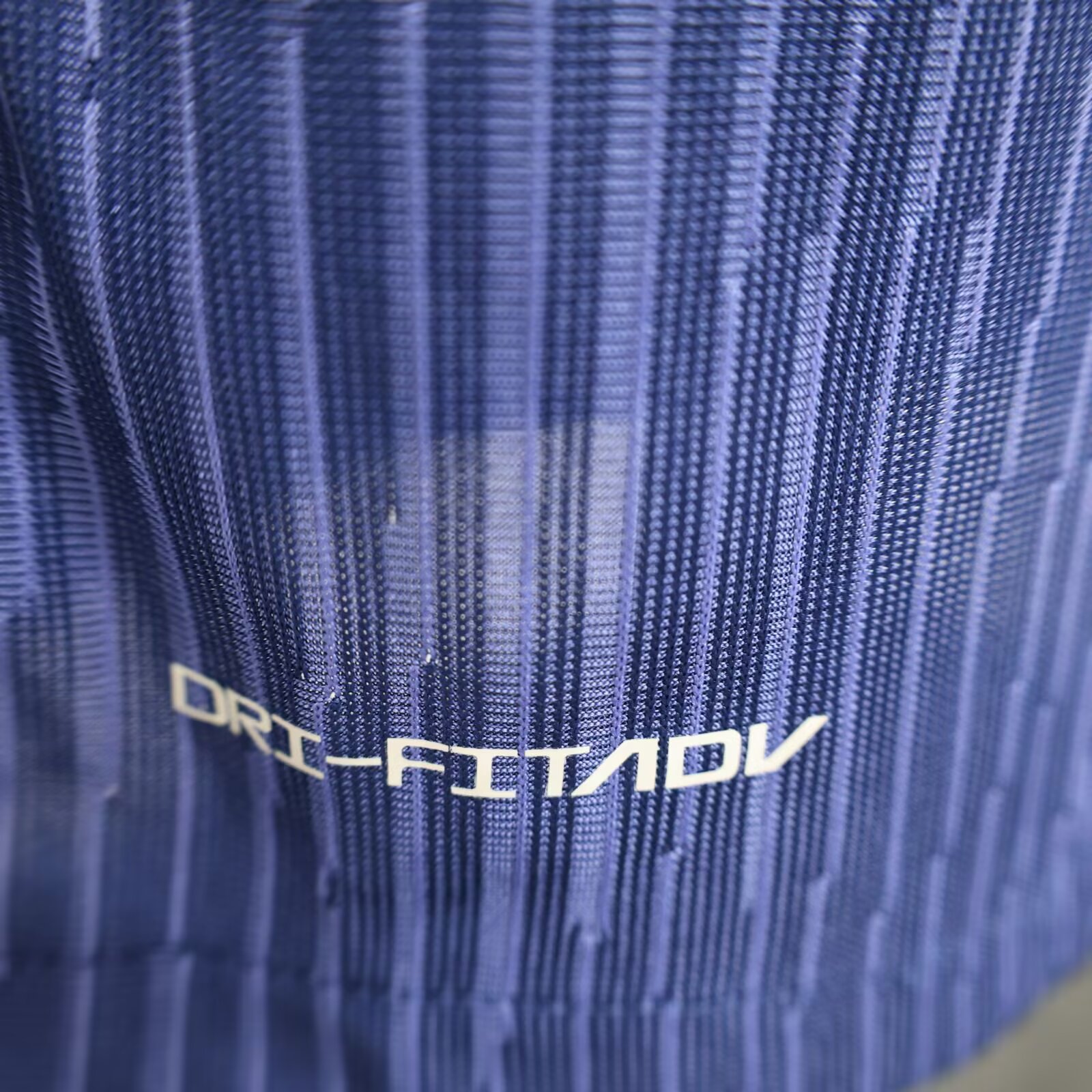 25-26 Atletico Madrid Away Long Sleeve Shirt - Player Edition