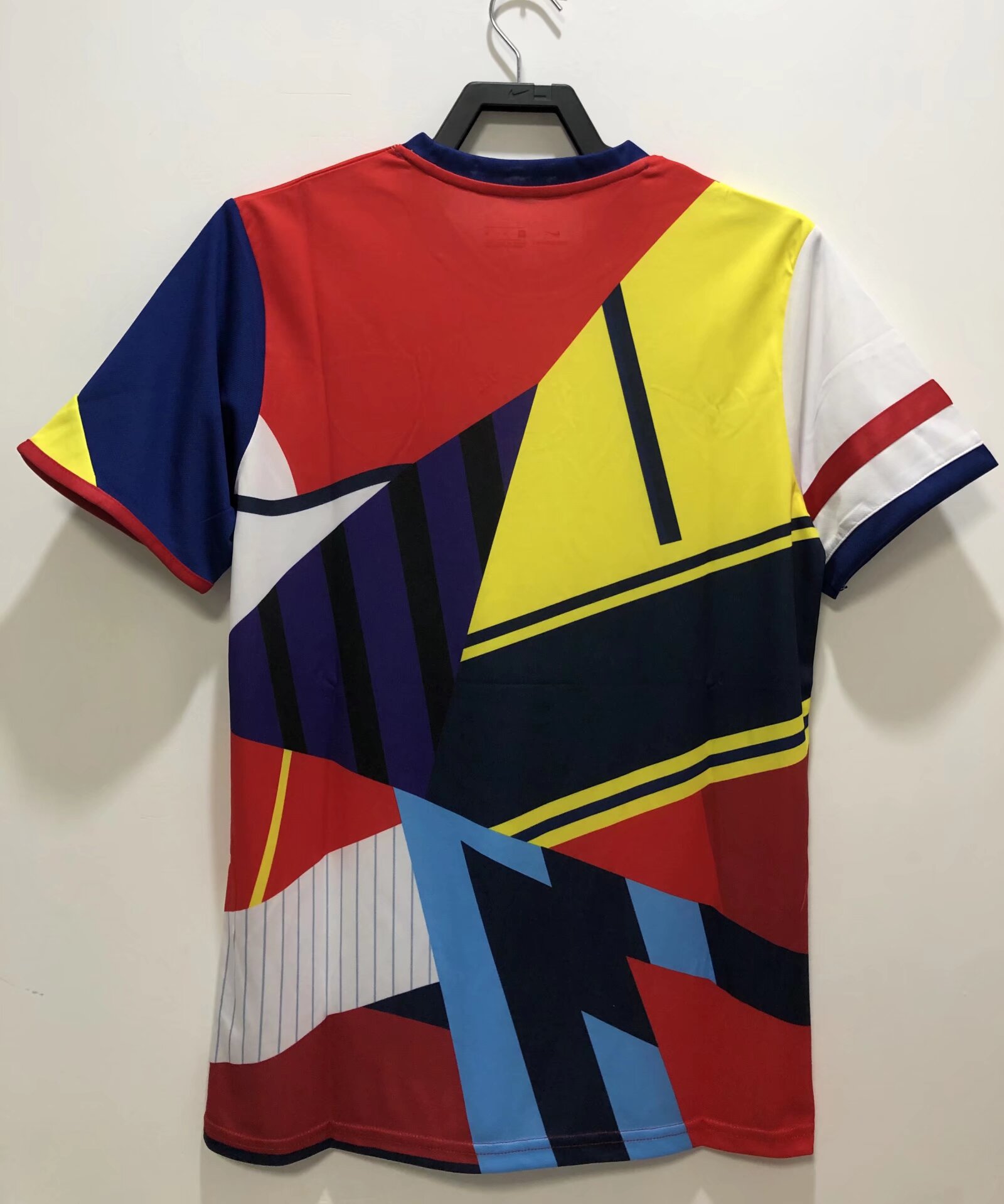 2014 Arsenal Limited Commemorative Edition Jersey - Fans Edition