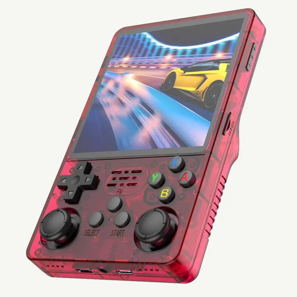 🎮 R36S Portable Retro Game Console