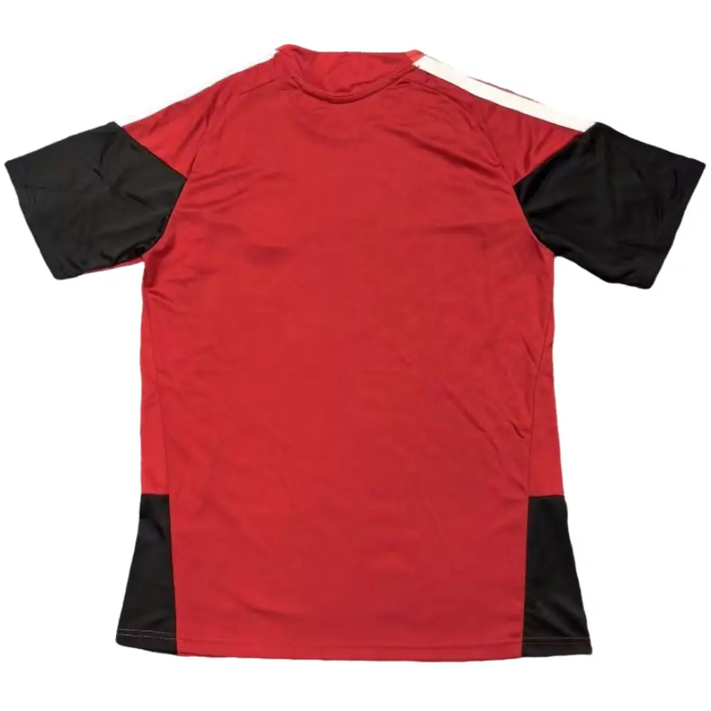 2026 World Cup Germany Training Jersey - Fans Edition