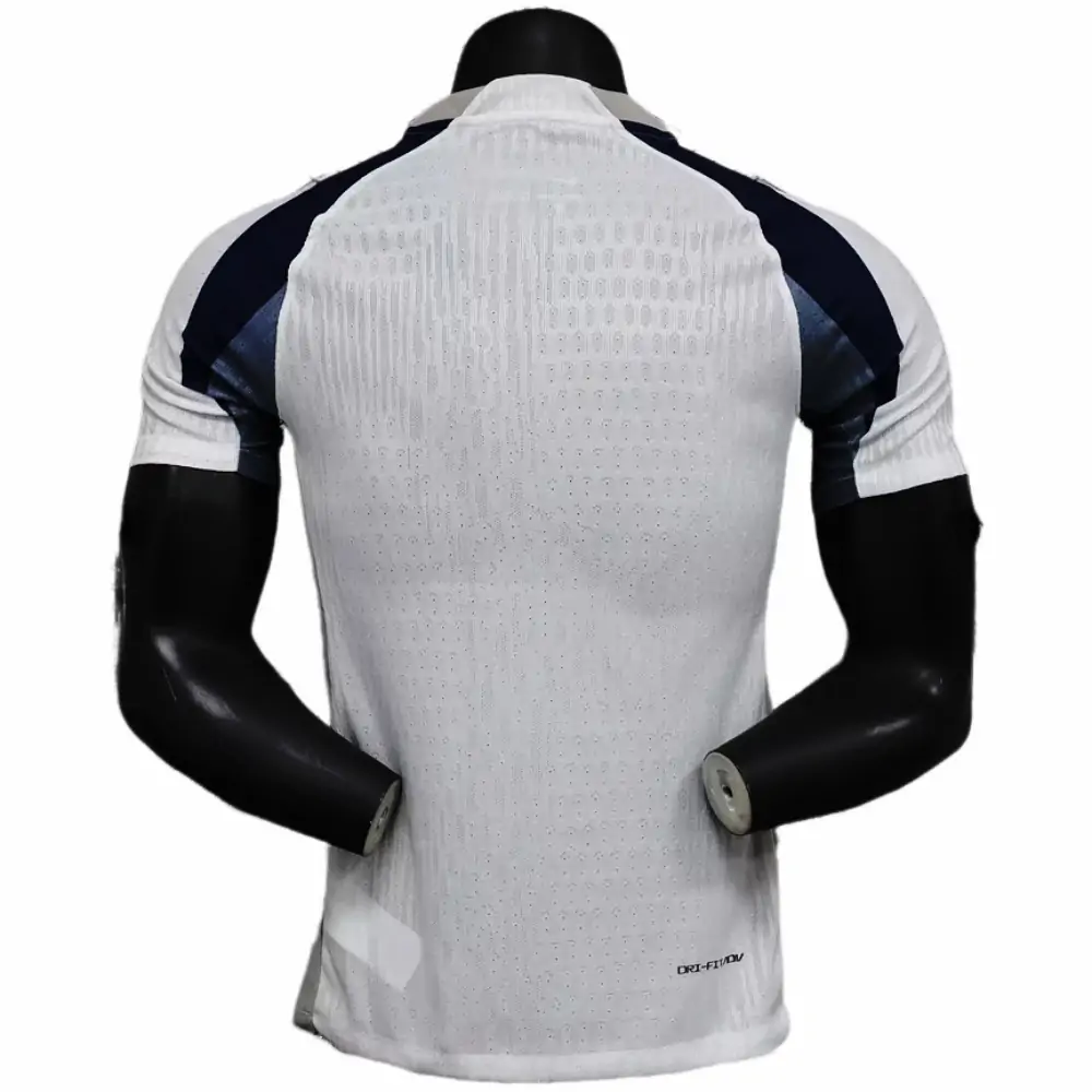 2025-26 Tottenham Hotspur Home Jersey - Player Edition