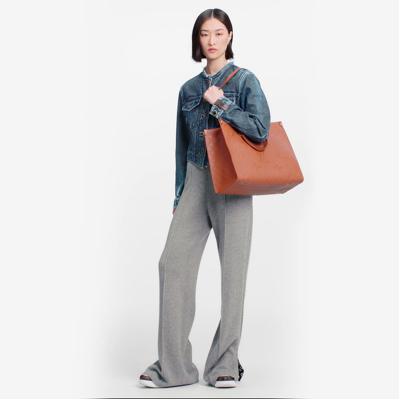 Louis Vuitton M44925 ONTHEGO GM