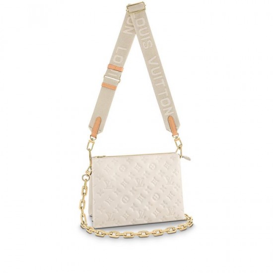 Louis Vuitton Coussin PM