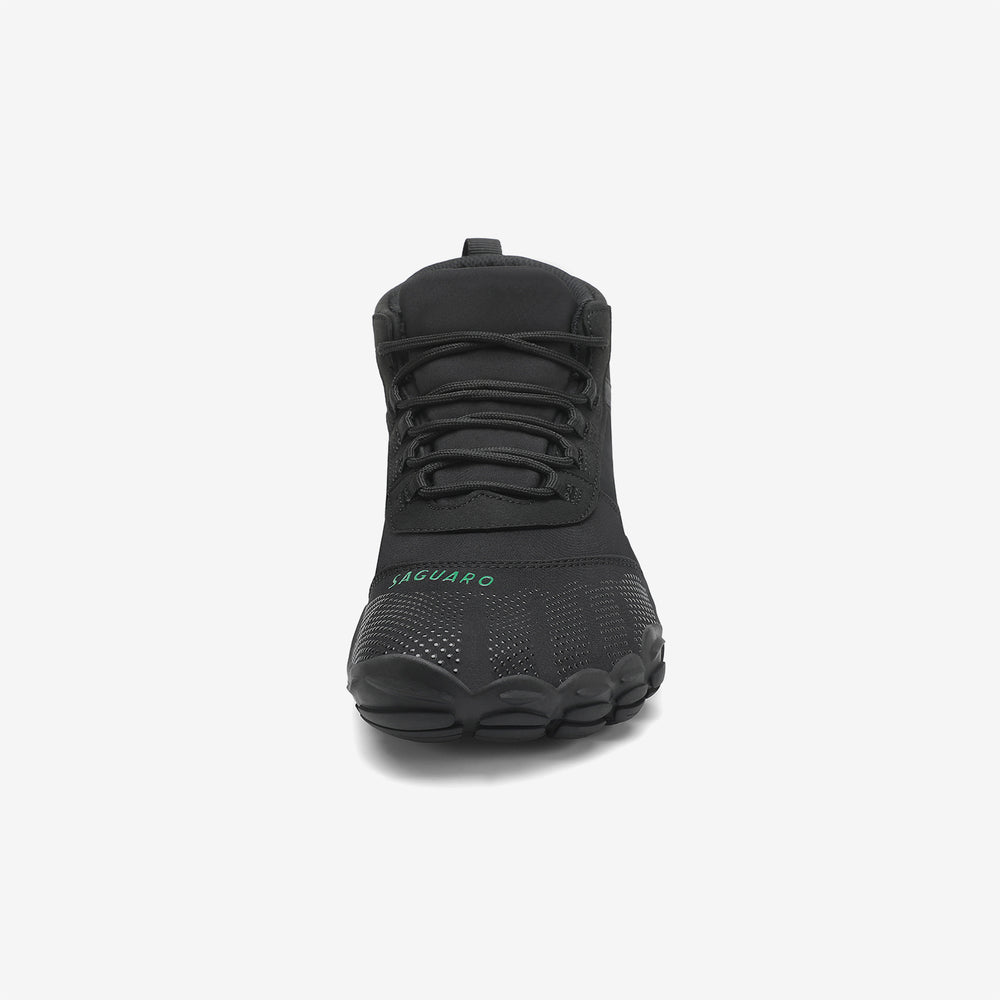 Man Will I Lite - Barefoot Shoes