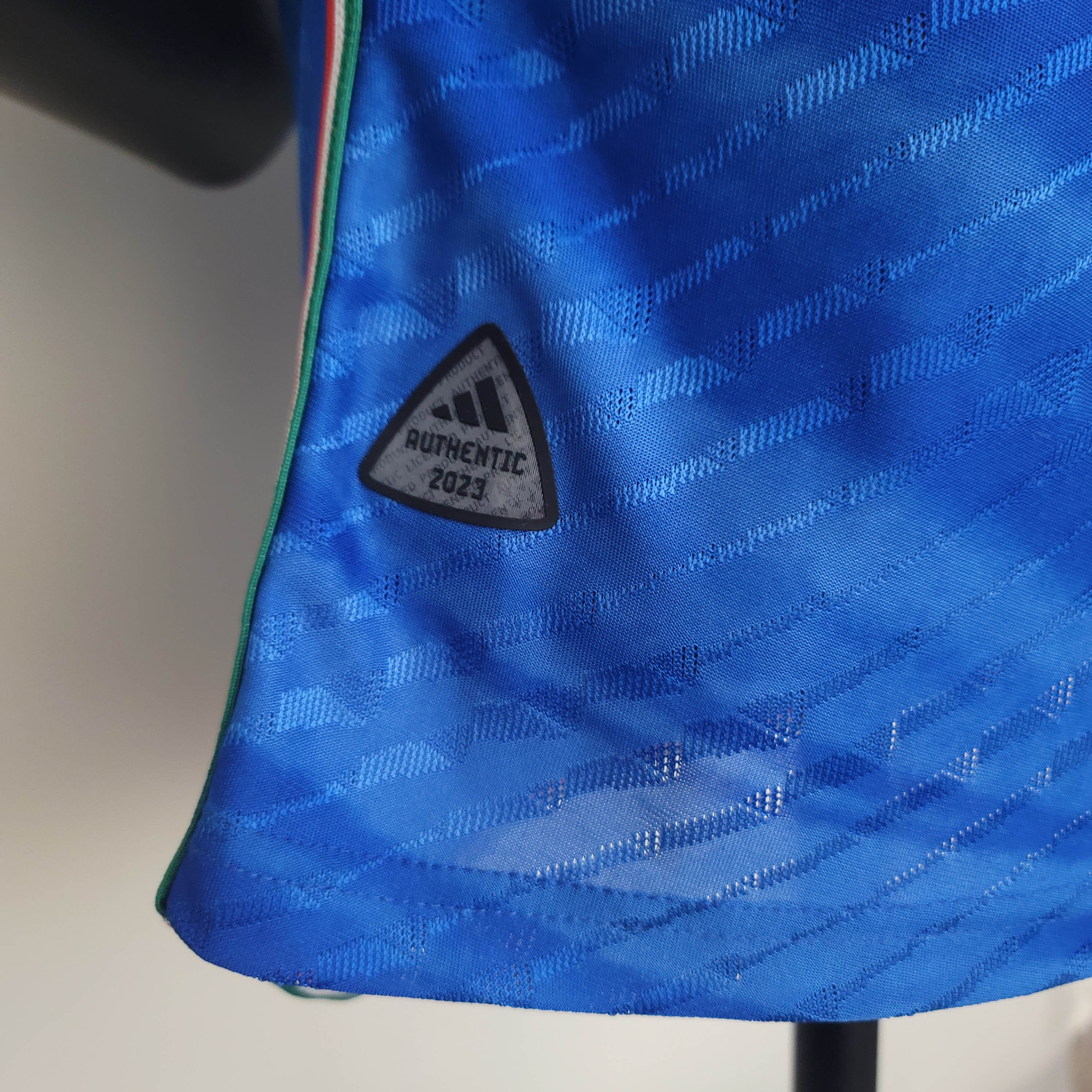 2023/24 Italy Home Player Jersey 1:1 Thai Quality