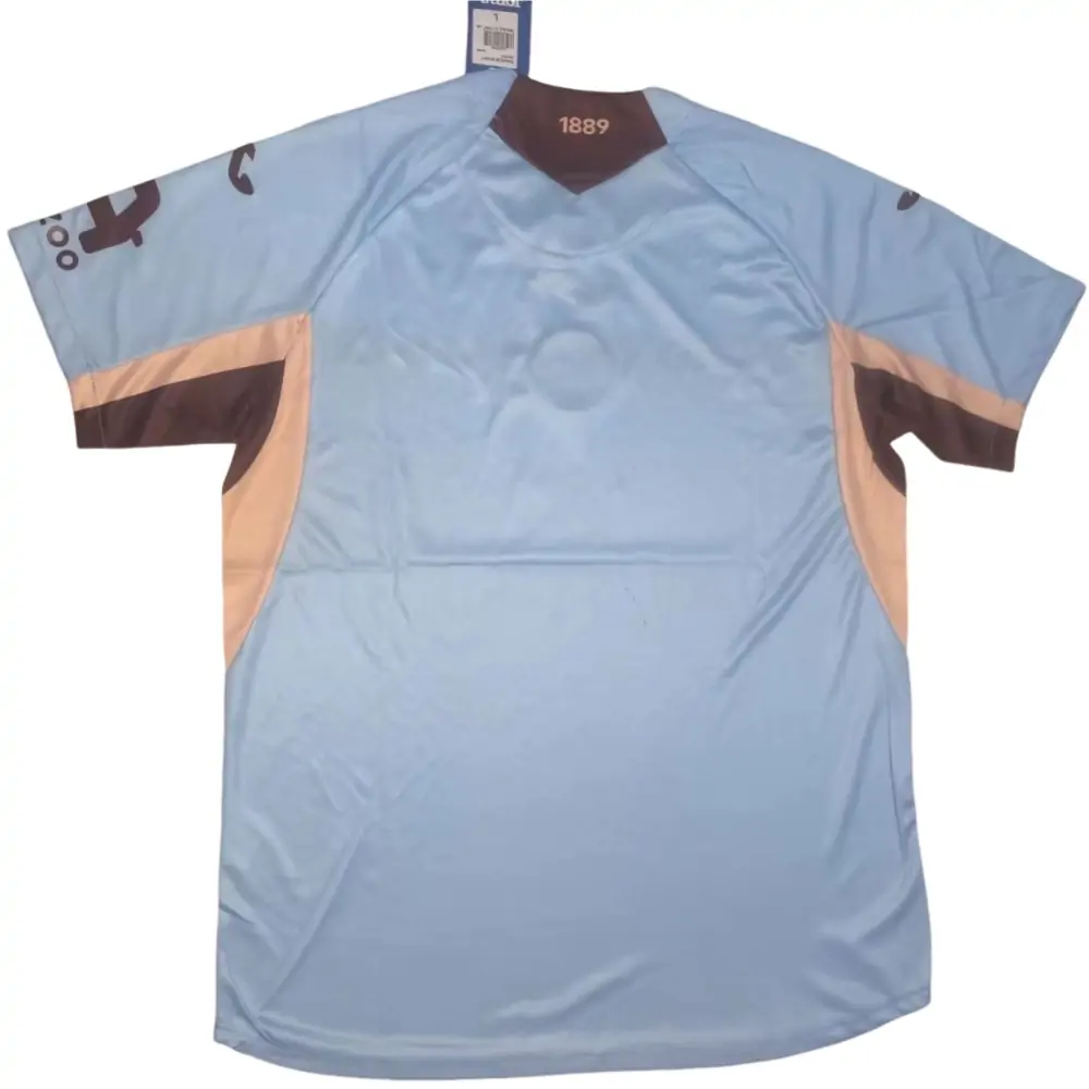 25-26 Brentford Second Away Shirt Jersey - Fans Edition