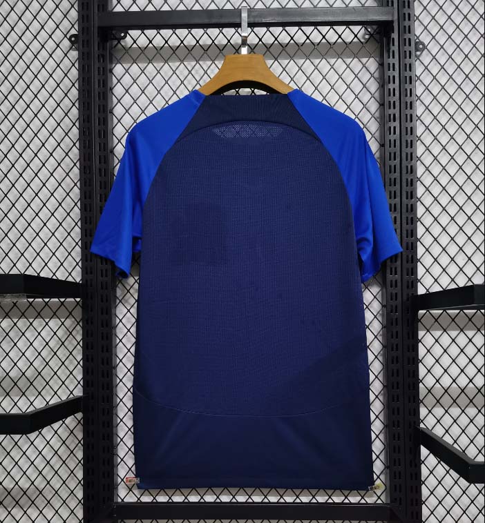 2023/24 Riyadh training jersey 1:1 Thai quality - fans edition