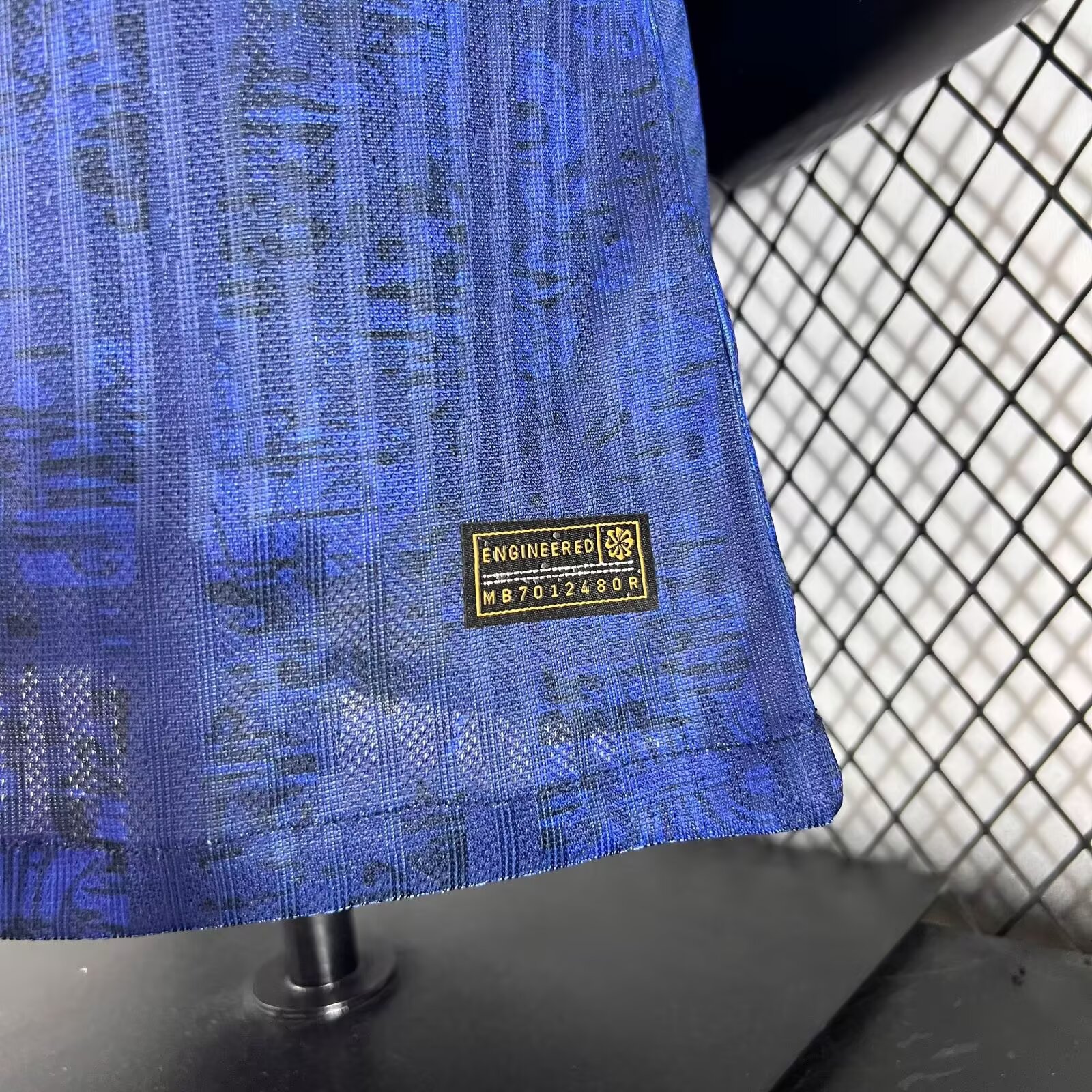 2025-26 Paris Special Edition Jersey - Player Version