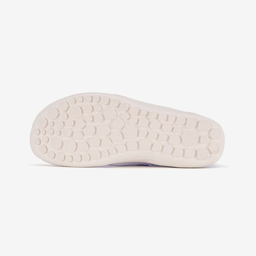 Man GiselleⅠ - Barefoot Ballet Flat