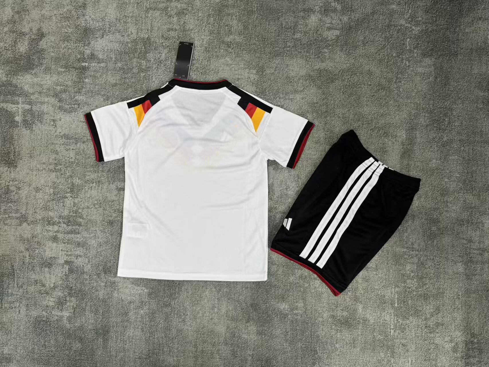 2026 Germany Home Jersey 1:1 Thai Quality - Adult Set Fans Edition