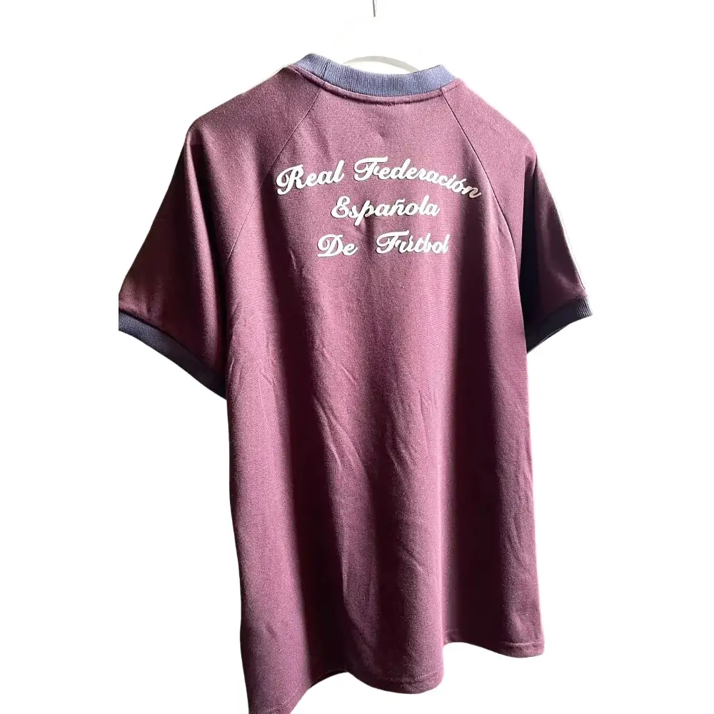 2024/25 Spanish Vintage T-Shirt