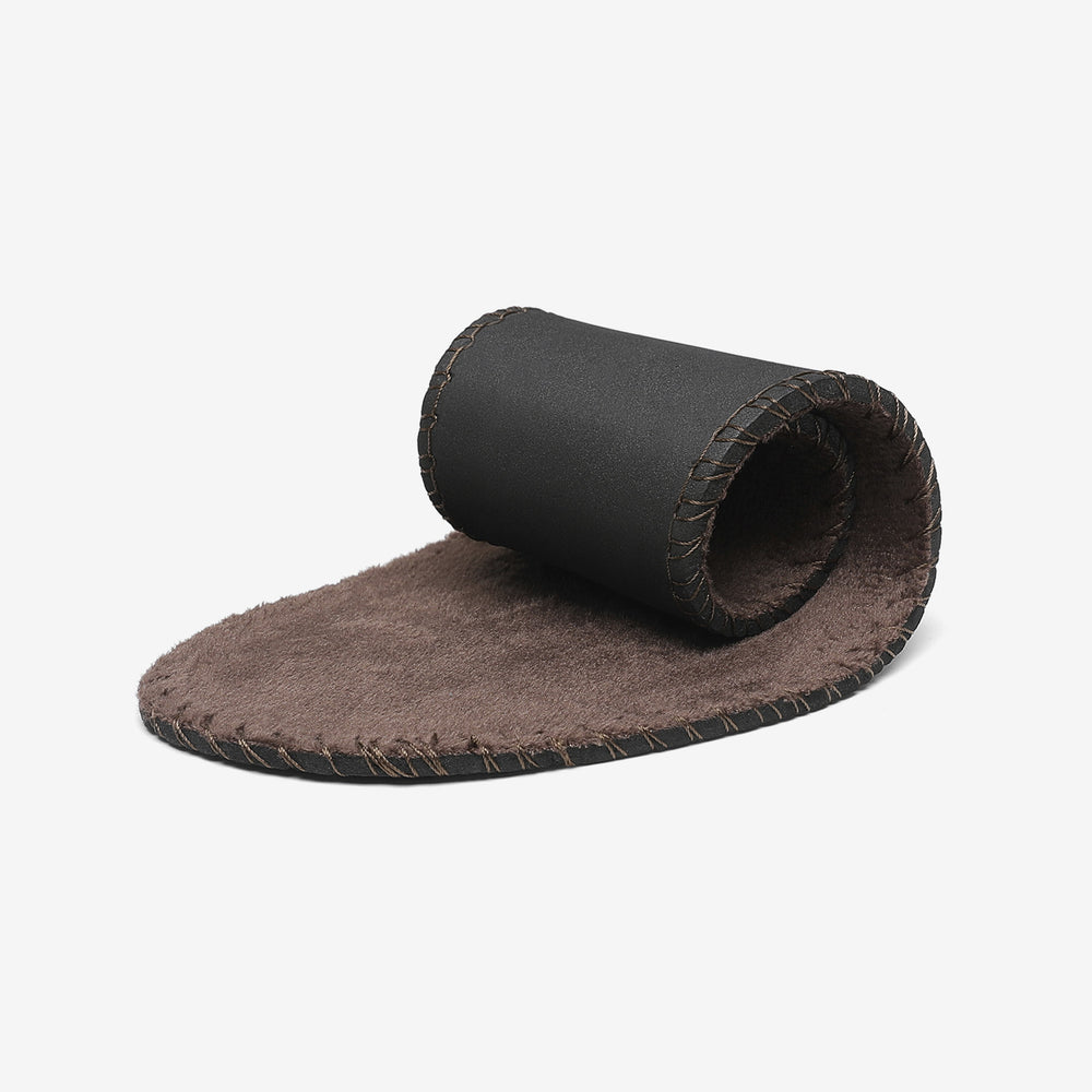 Man Ambition Ⅰ - Winter Barefoot Boots