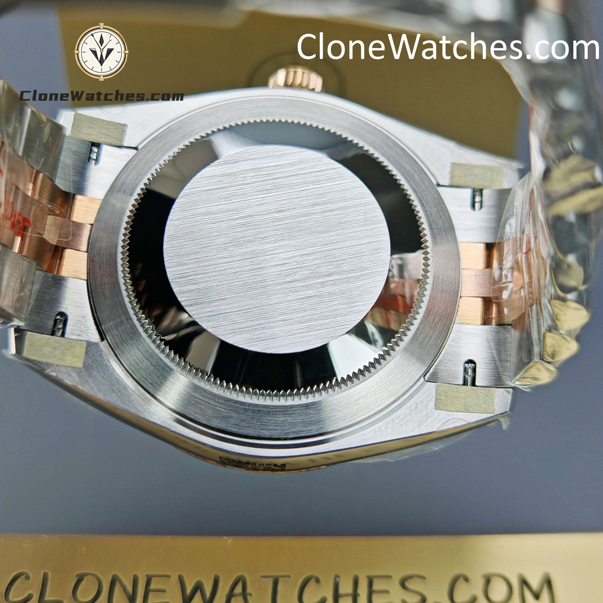 Rolex Super Clone Watch 1:1 DateJust m126331-0014 Jubilee 41MM 3235 Movement