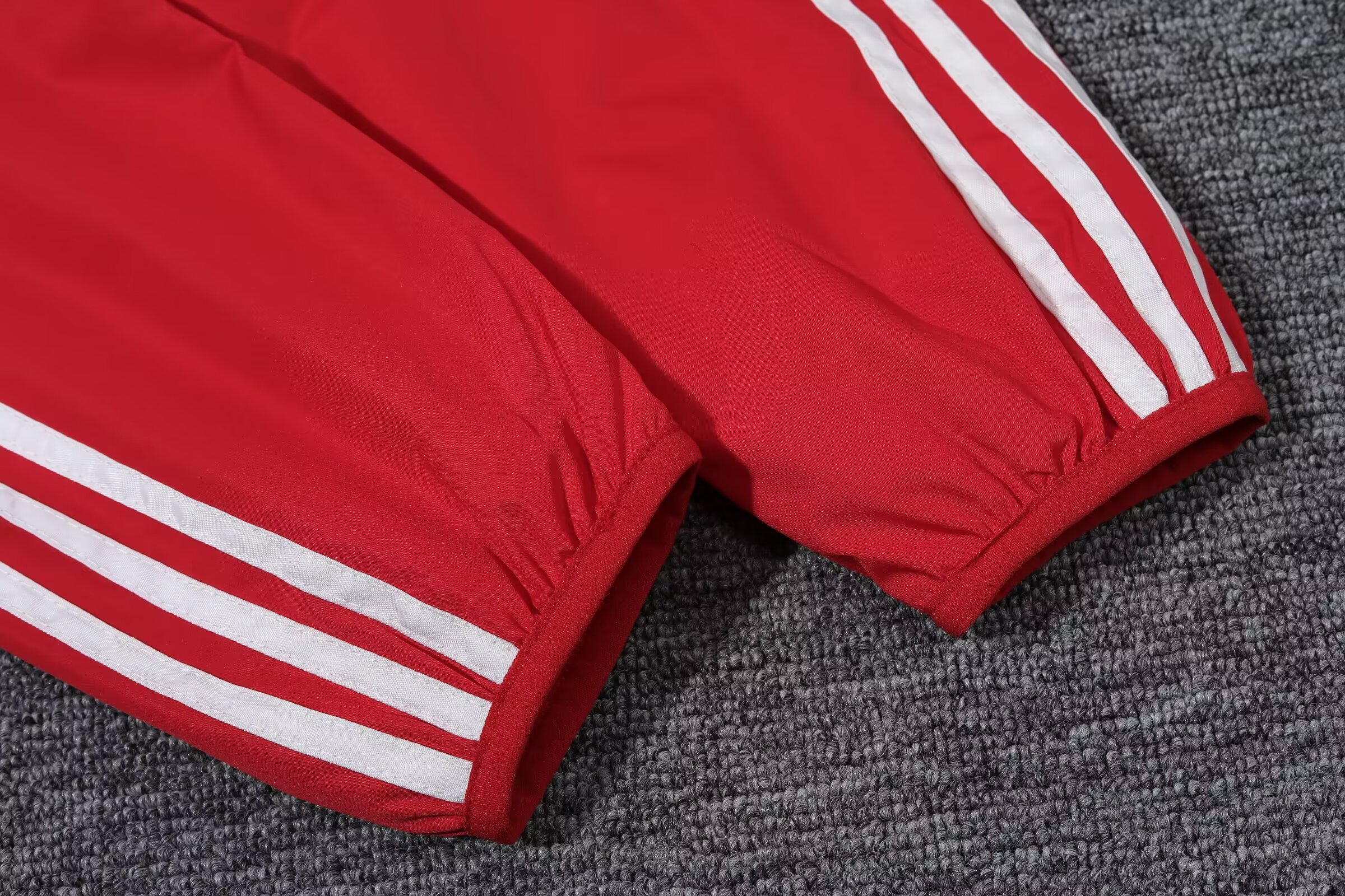 2024/25 Arsenal Red Edition Windbreaker