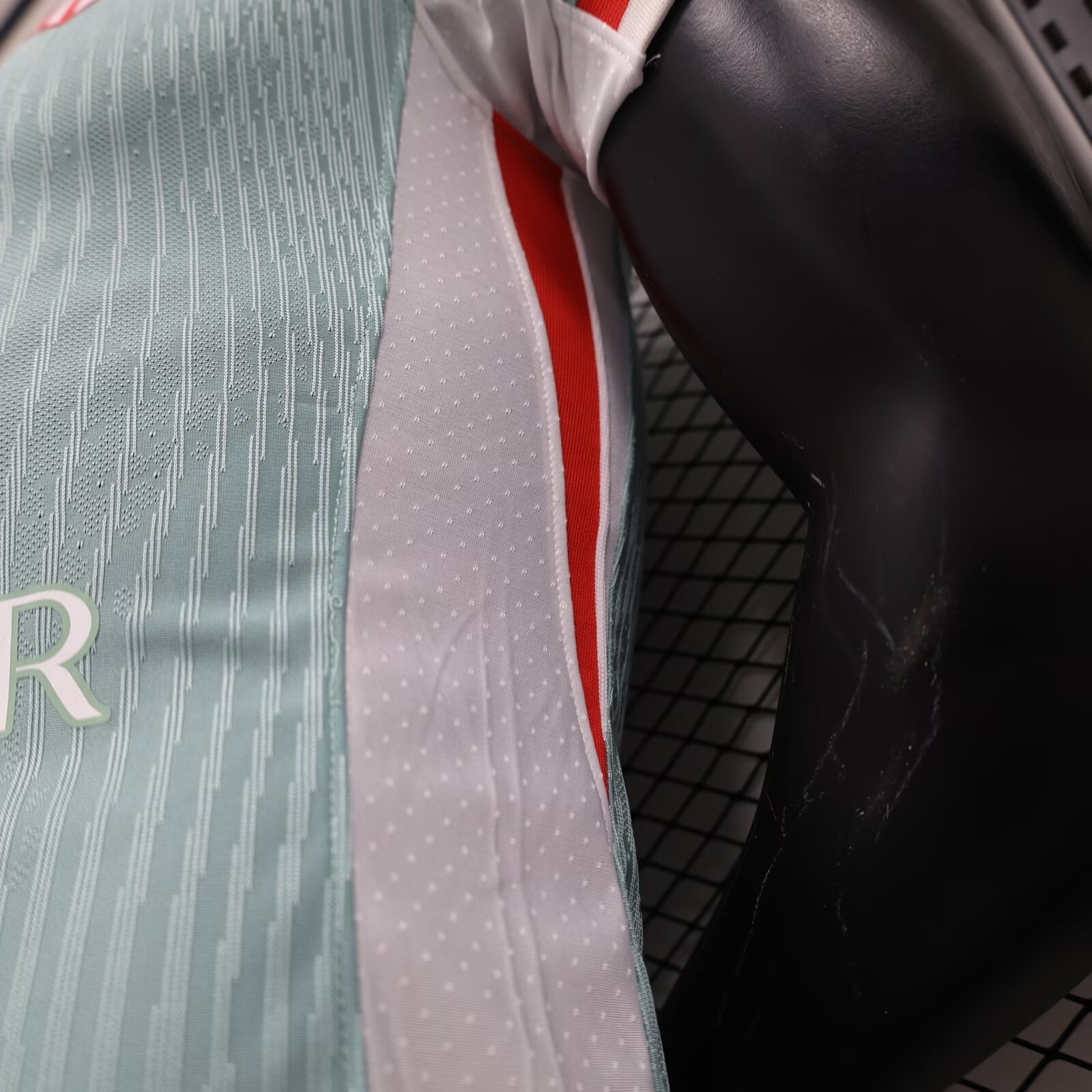 2024/25 Atletico Madrid Away Player Edition Jersey