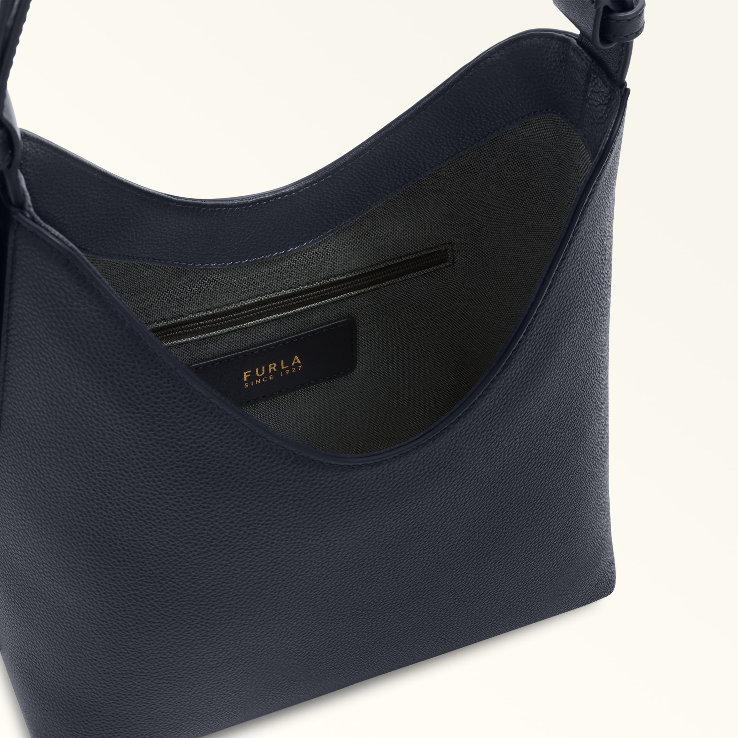 Furla Goccia Shoulder Bag S