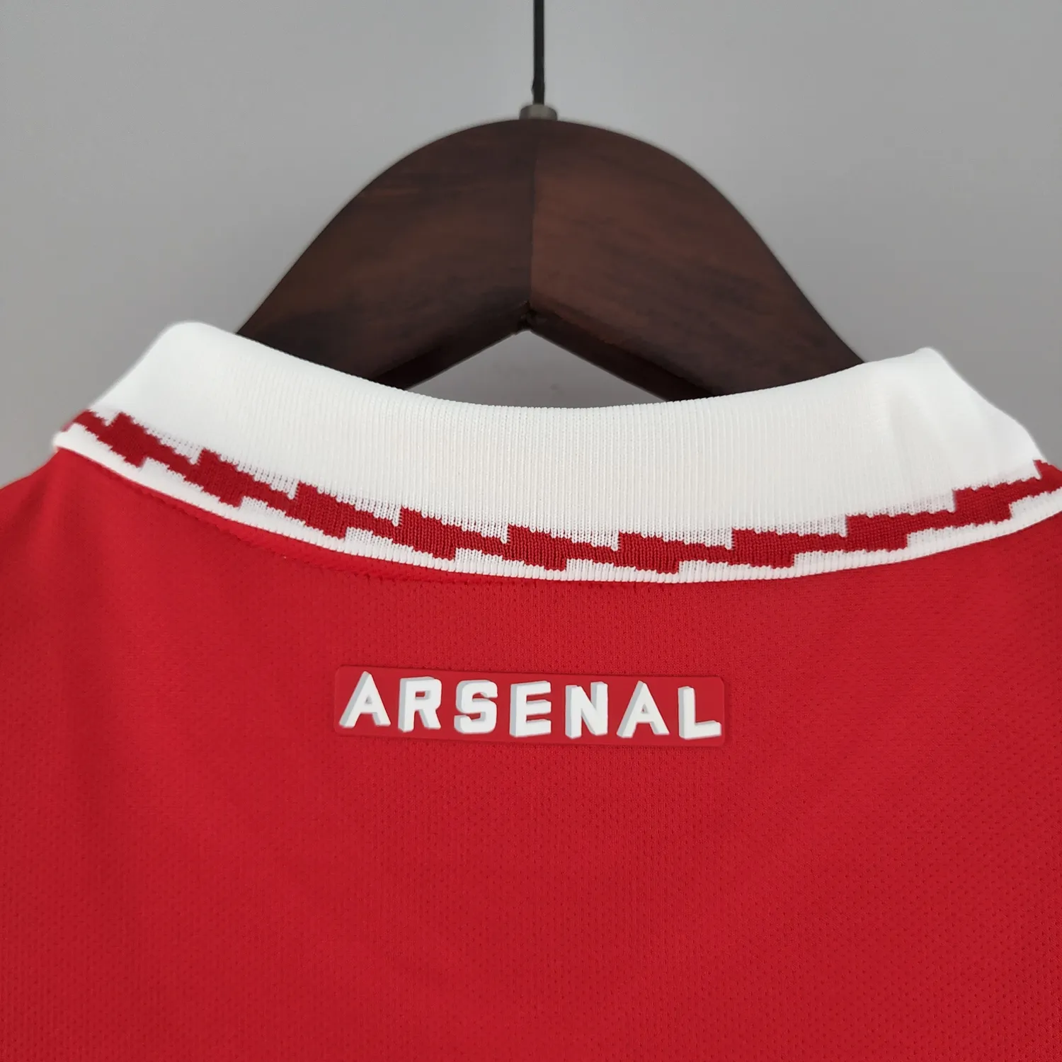 2022-2023 Arsenal Home Women's Jersey 1:1 Thai Quality - Fans Edition