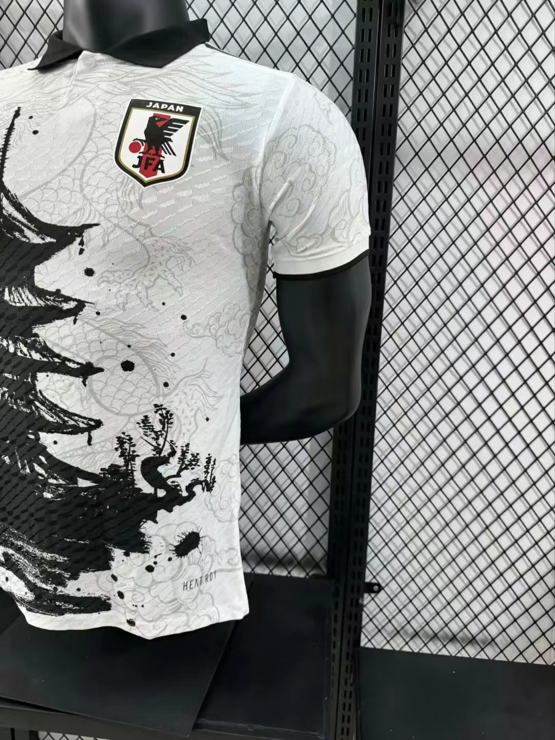 2024/25 Japan Special Edition Player Jersey