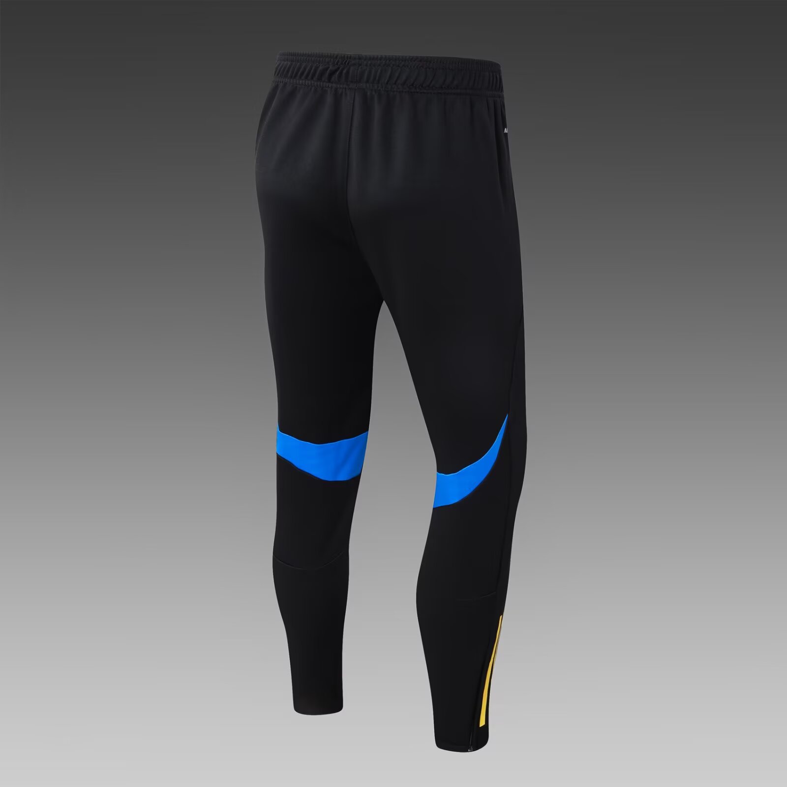 2025/26 Manchester United Black Jacket Tracksuit