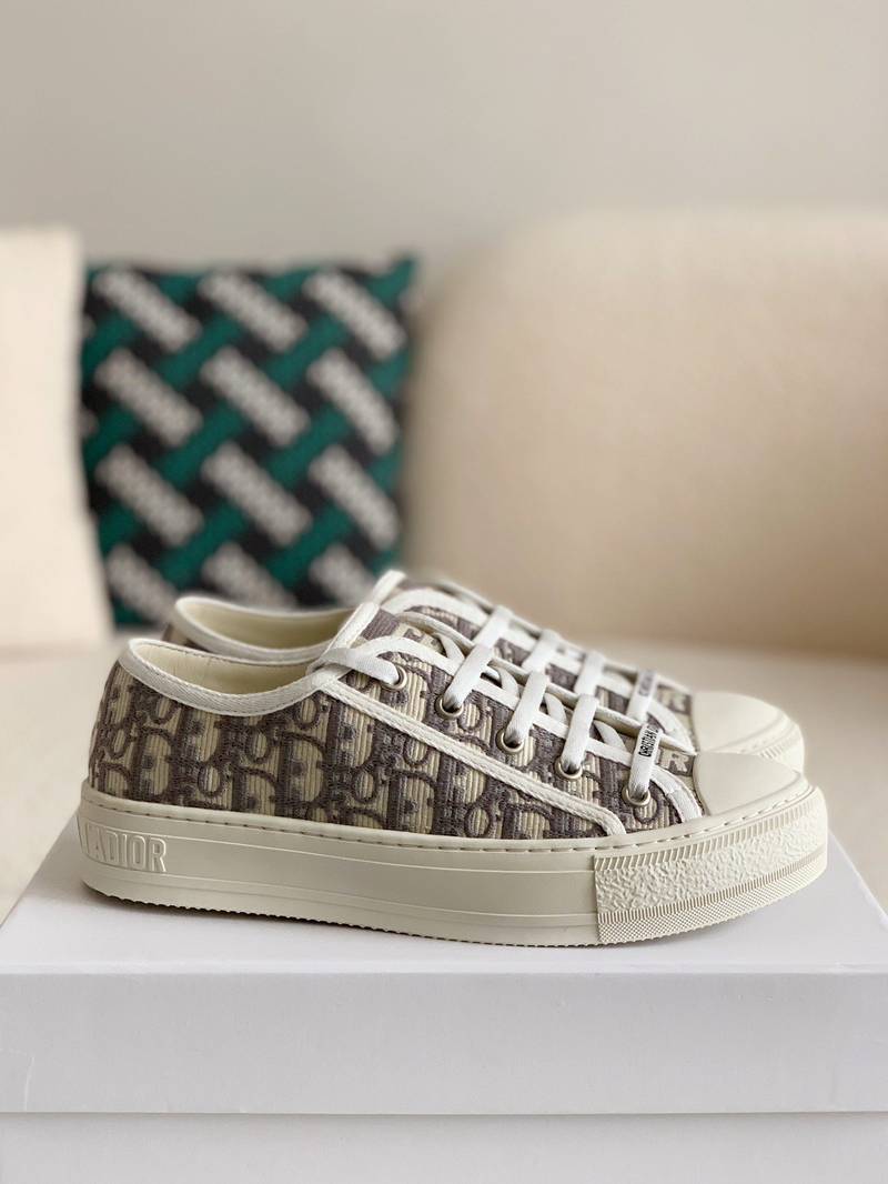 Dior B23 low Sneaker Shoes