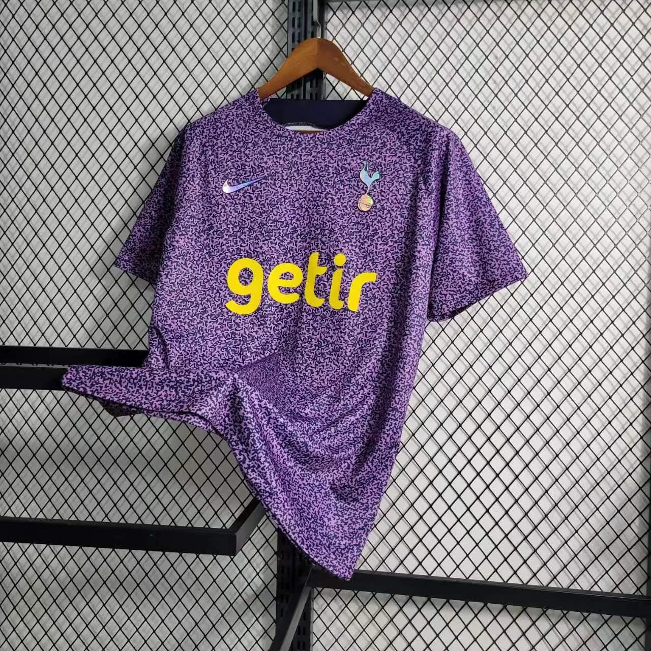 2023/24 Tottenham Hotspur training fan jersey