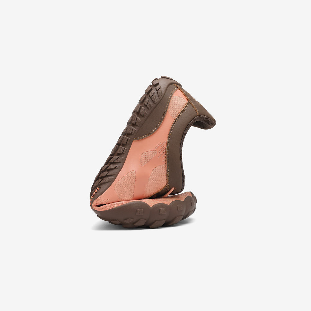 Woman Vitality III - Barefoot Shoes