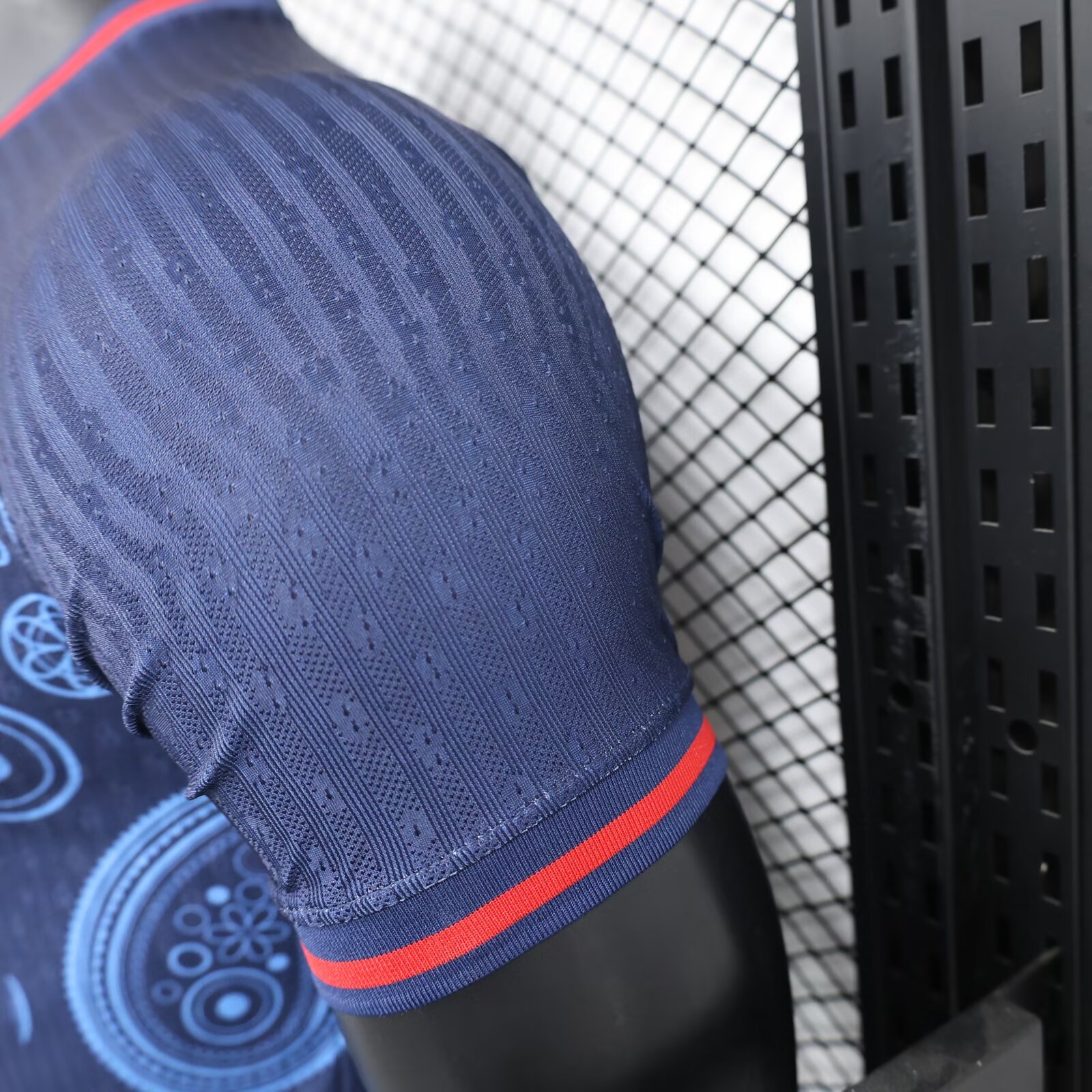 2024/25 Barcelona Special Edition Jersey - Player Version