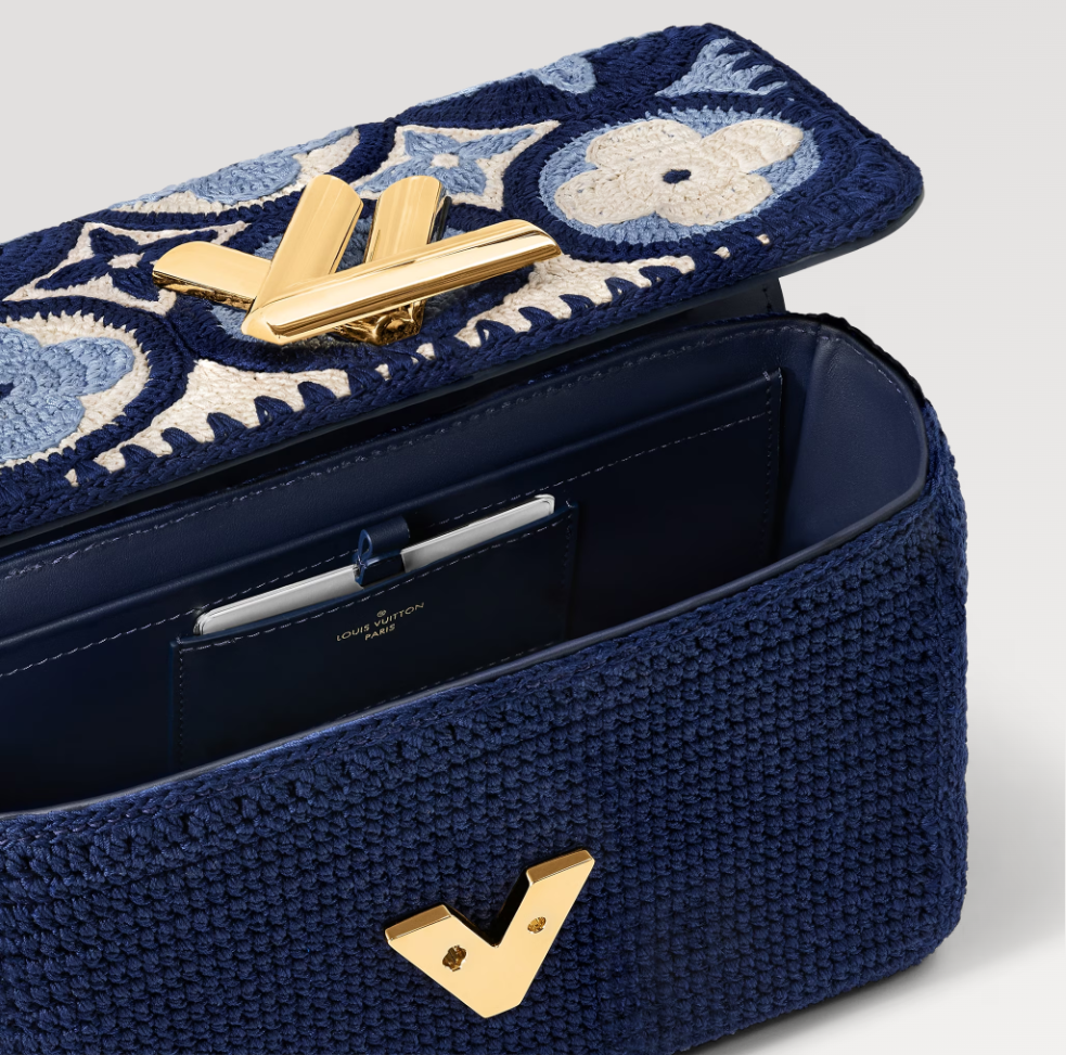 Louis Vuitton M22794 Twist MM