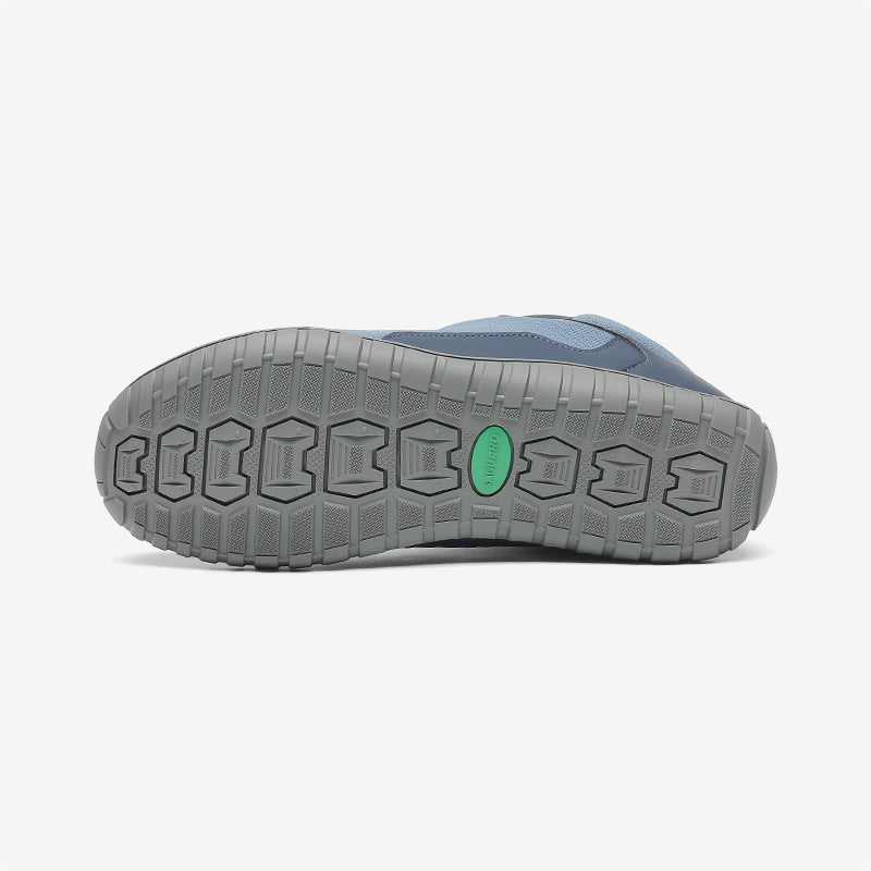 Woman Brave Ⅰ - Barefoot Shoes