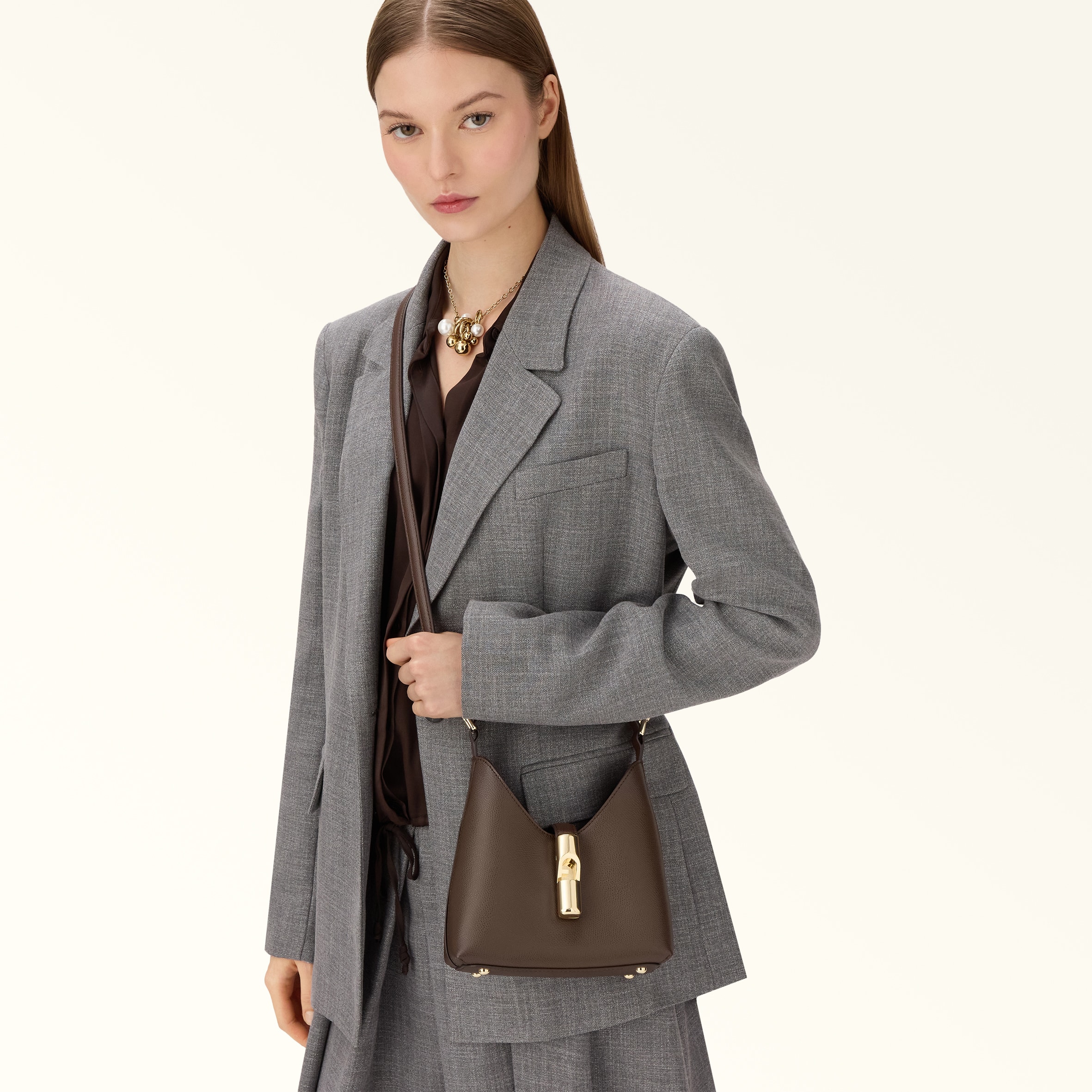 Furla Iride Mini Bag