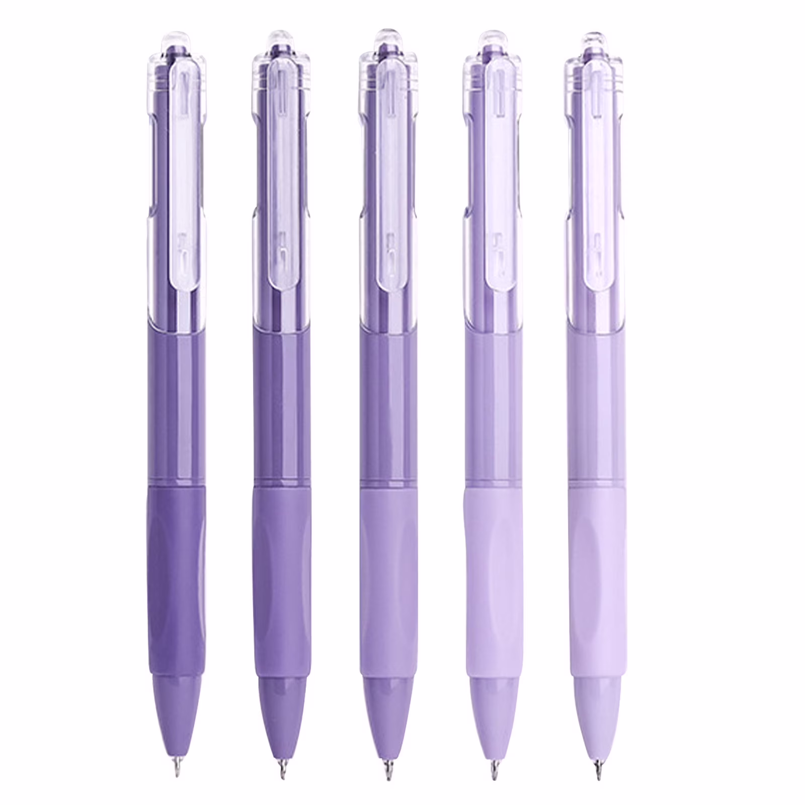 Lixmnse High Precision 05mm Ballpoint Pens , Ergonomic Design for Effortless Writing, Waterproof Ink for Long-Lasting Clarity A
