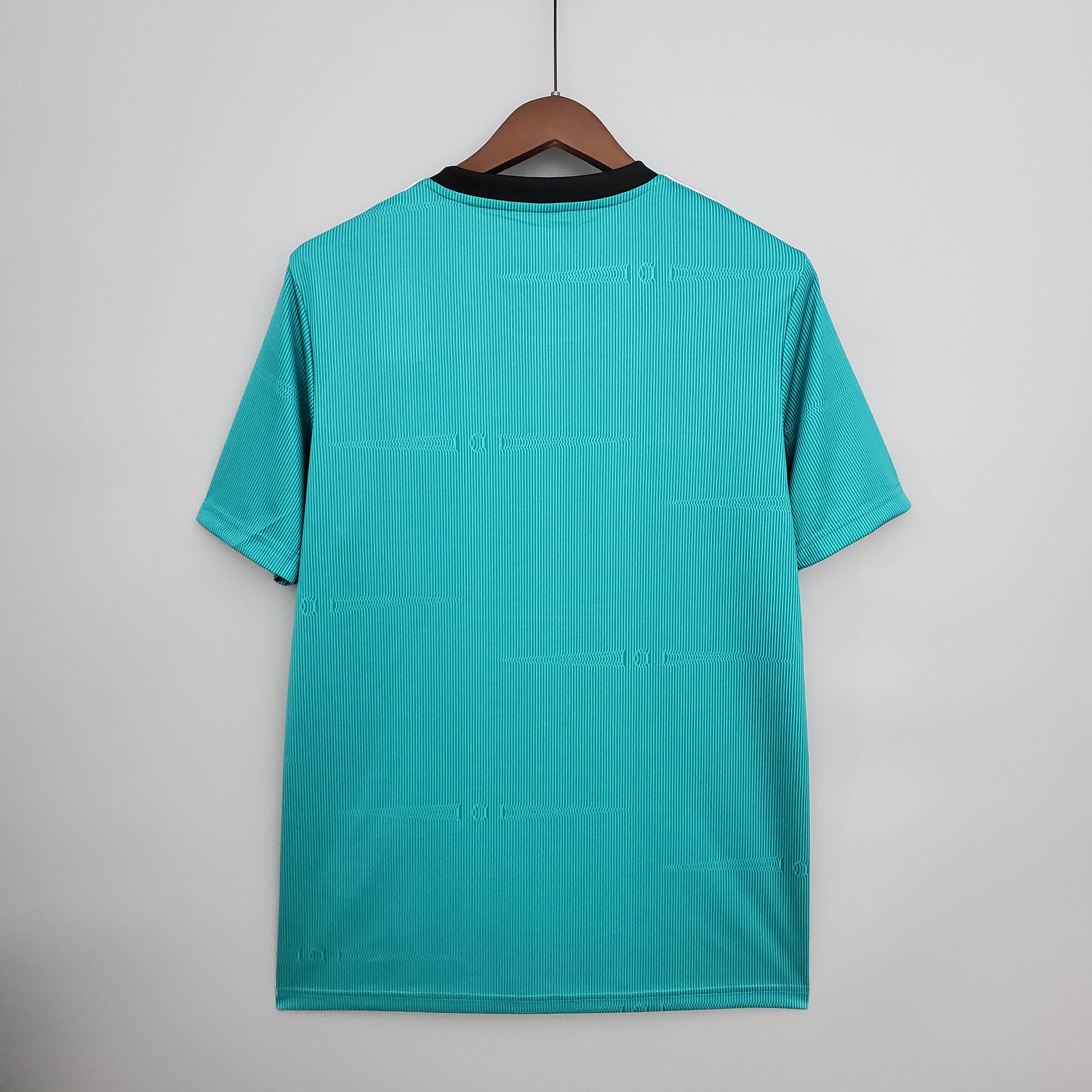 2021/22 Real Madrid Football Shirt Third Away