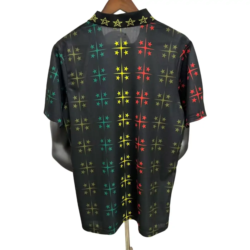 2026-27 Ghana Training Jersey - Fans Edition