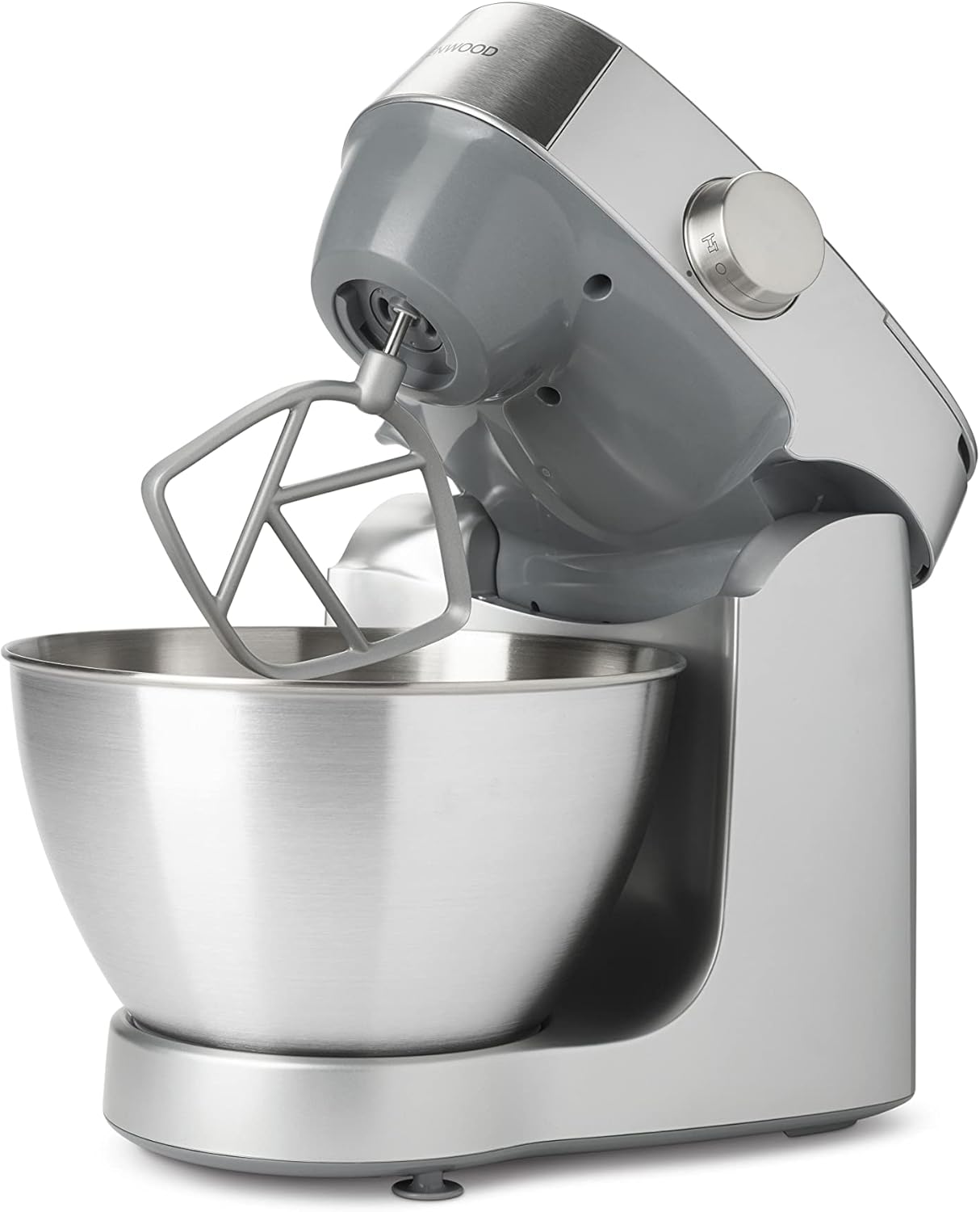 Robot cuisine bol 4,3 L inox 10 accessoires blender presse agrumes extracteur
