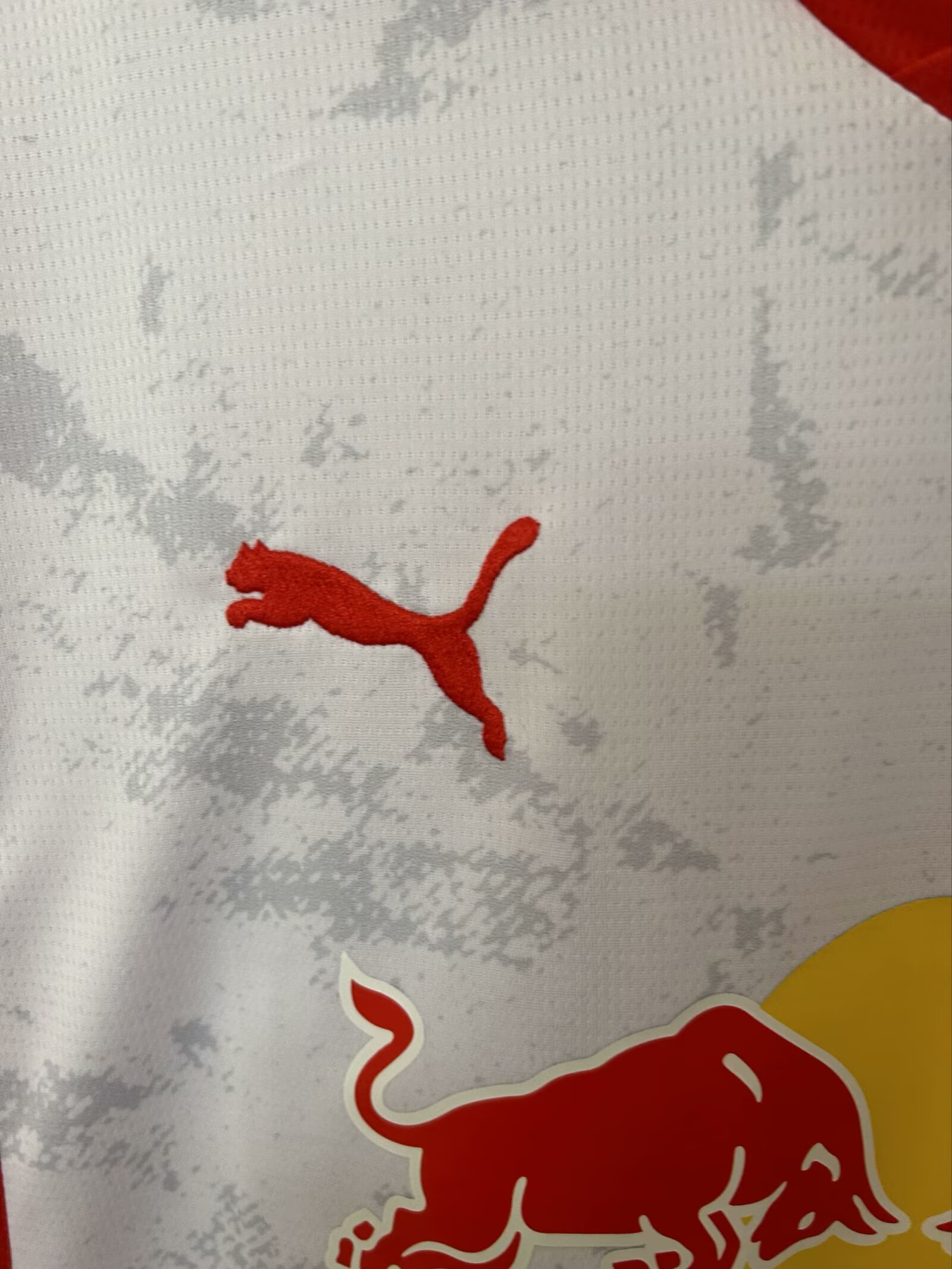 2025-26 Red Bull Special Main Jersey - Fan Edition