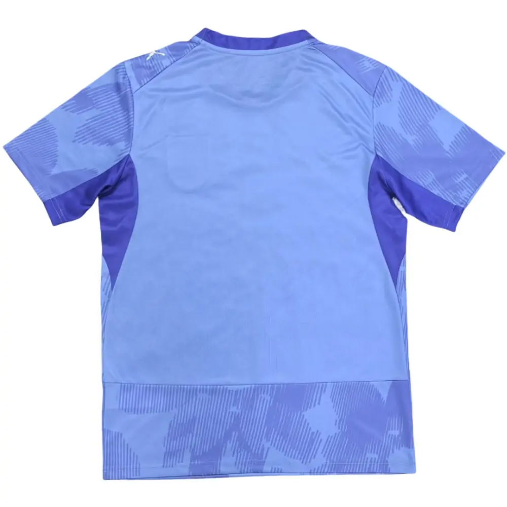 2026 World Cup Austria Away Jersey - Fans Edition