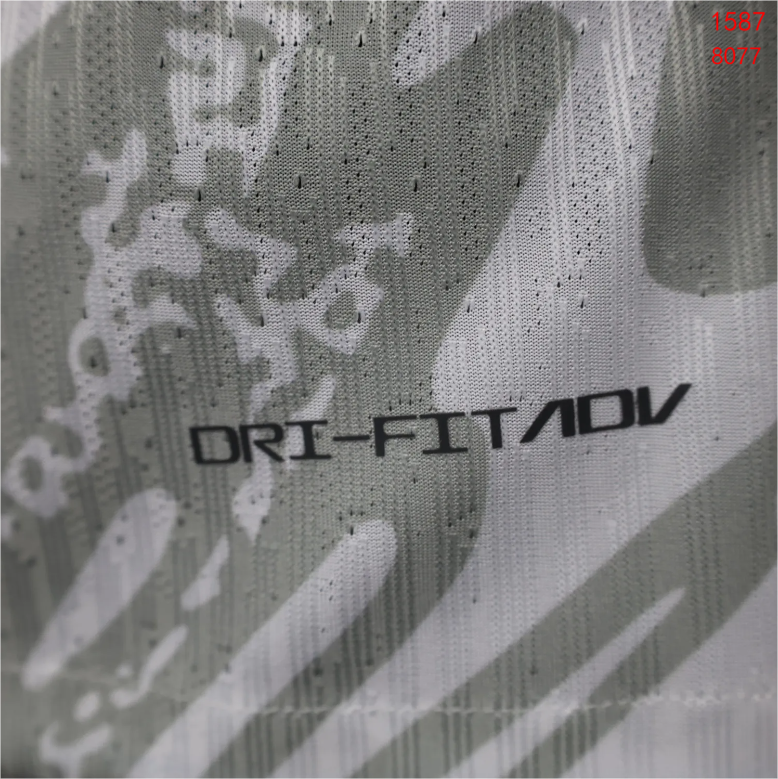 2023/2024 Brazil Special Edition Player Jersey