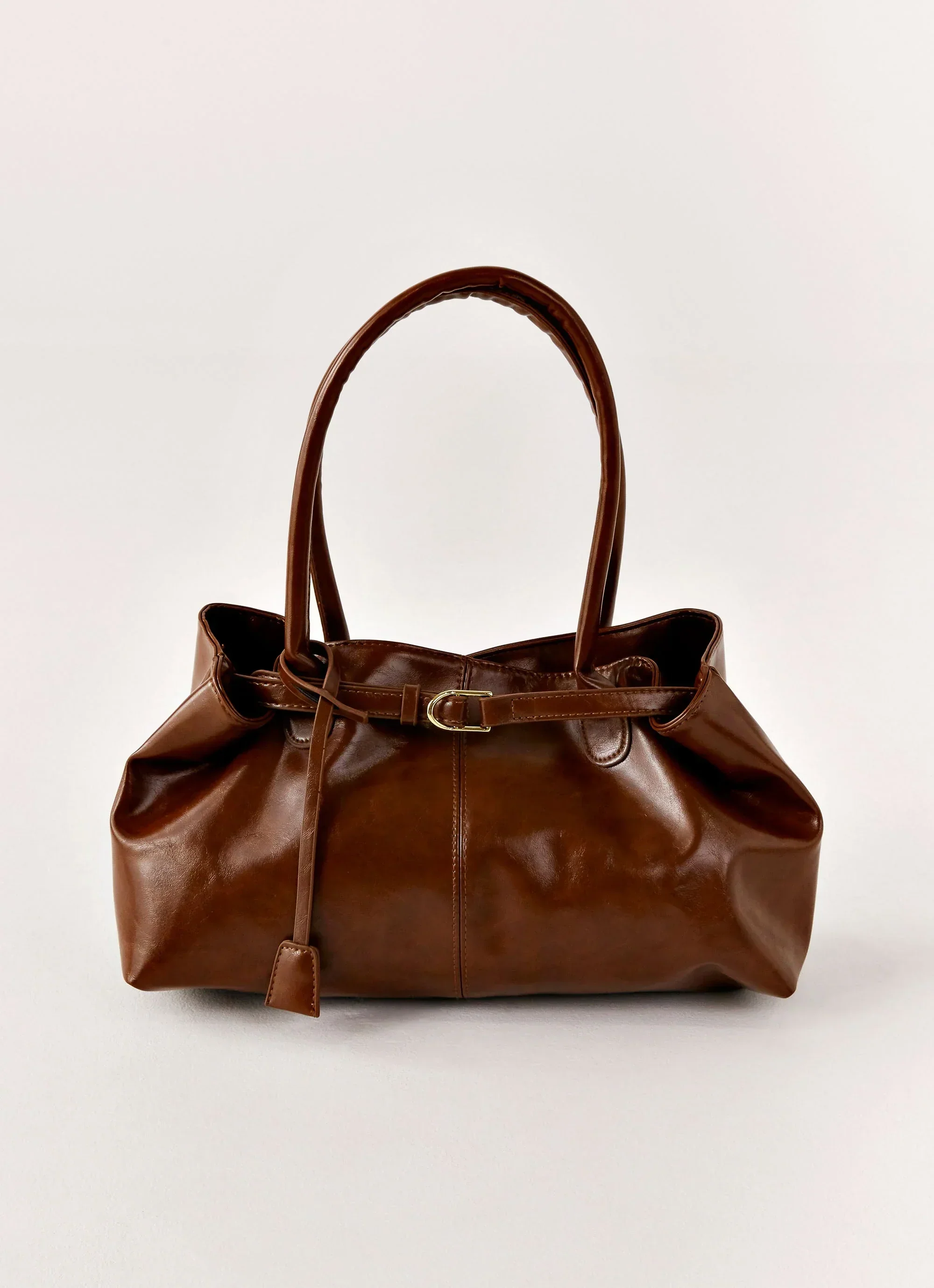 Keyla Bag - Brown