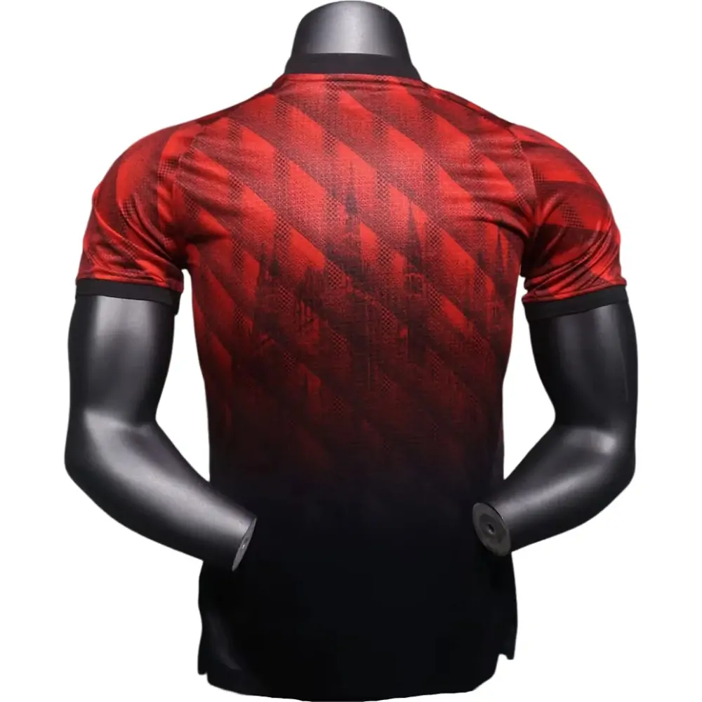 2024/25 AC Milan Special Edition Shirt - Player Edition