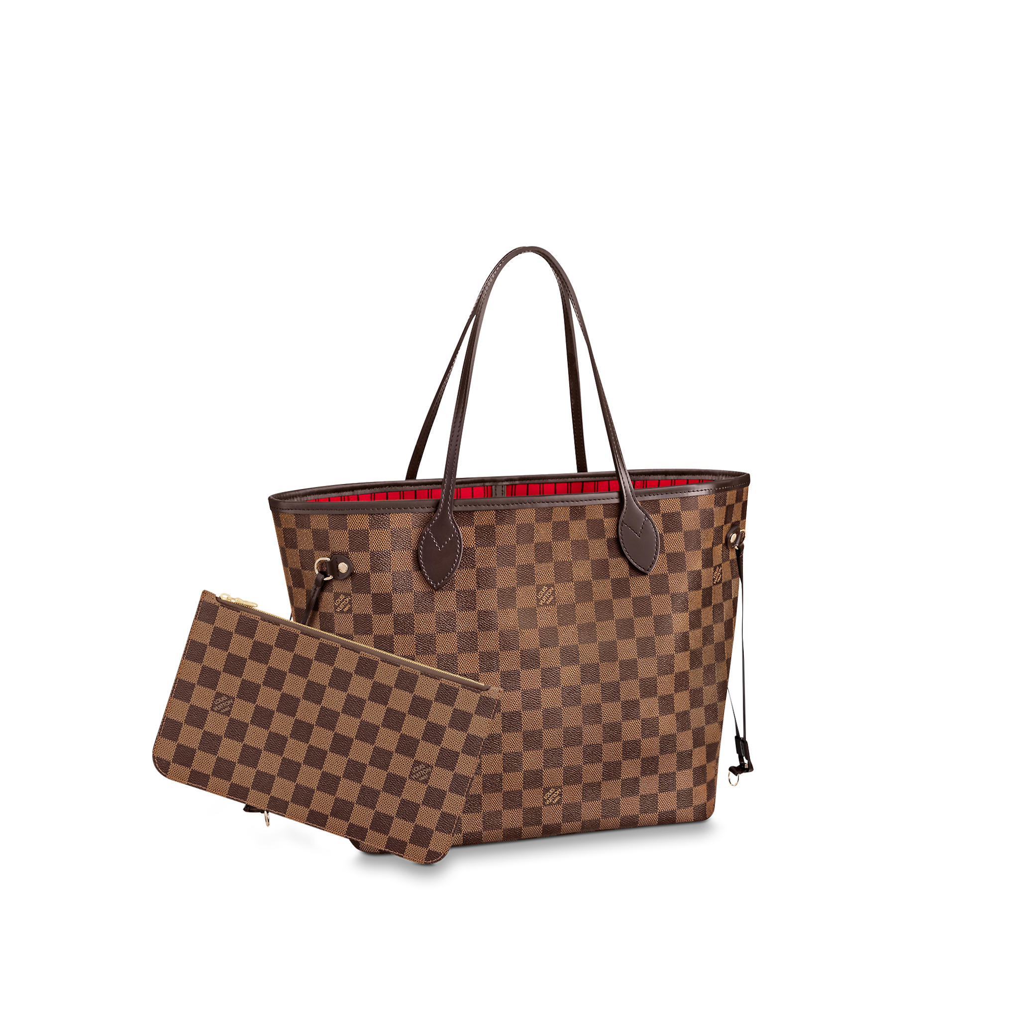 Louis Vuitton N41358 Neverfull MM