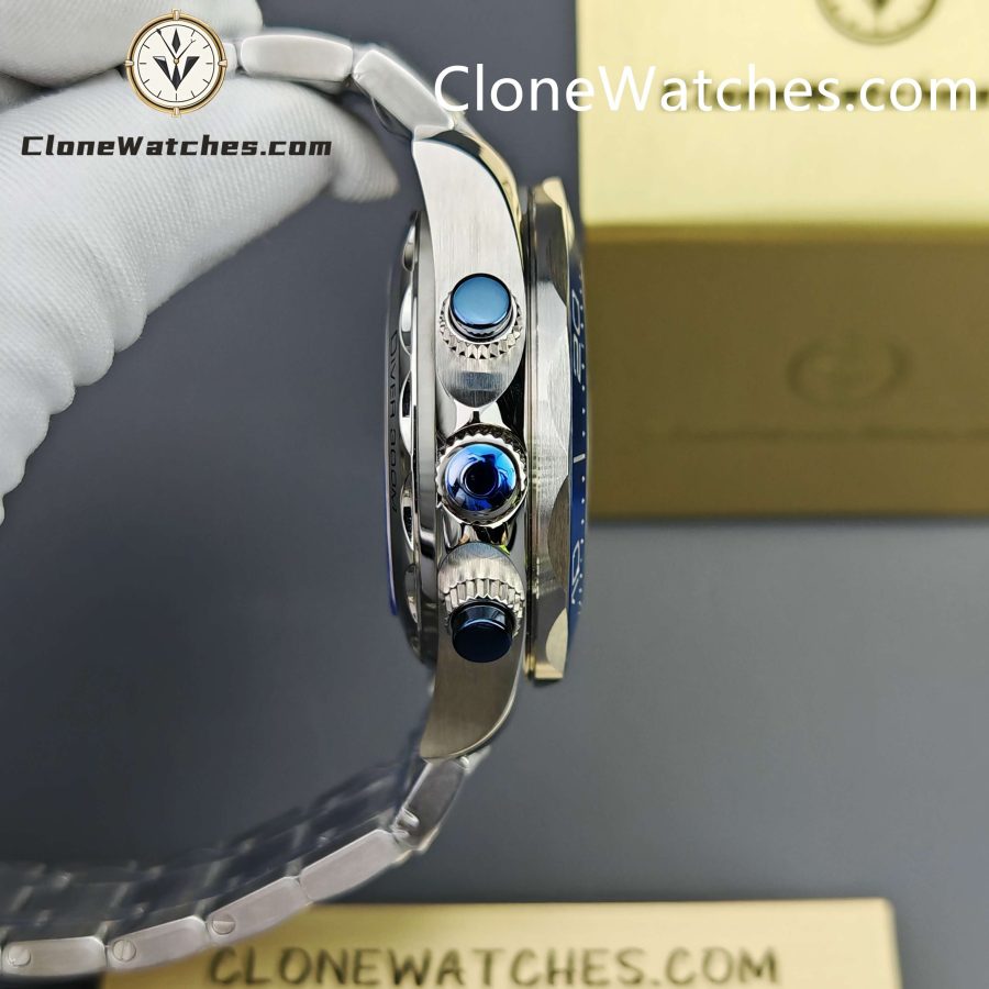 OMEGA Super Clone Watches 1:1 Seamaster Diver 300M 210.30.44.51.06.001