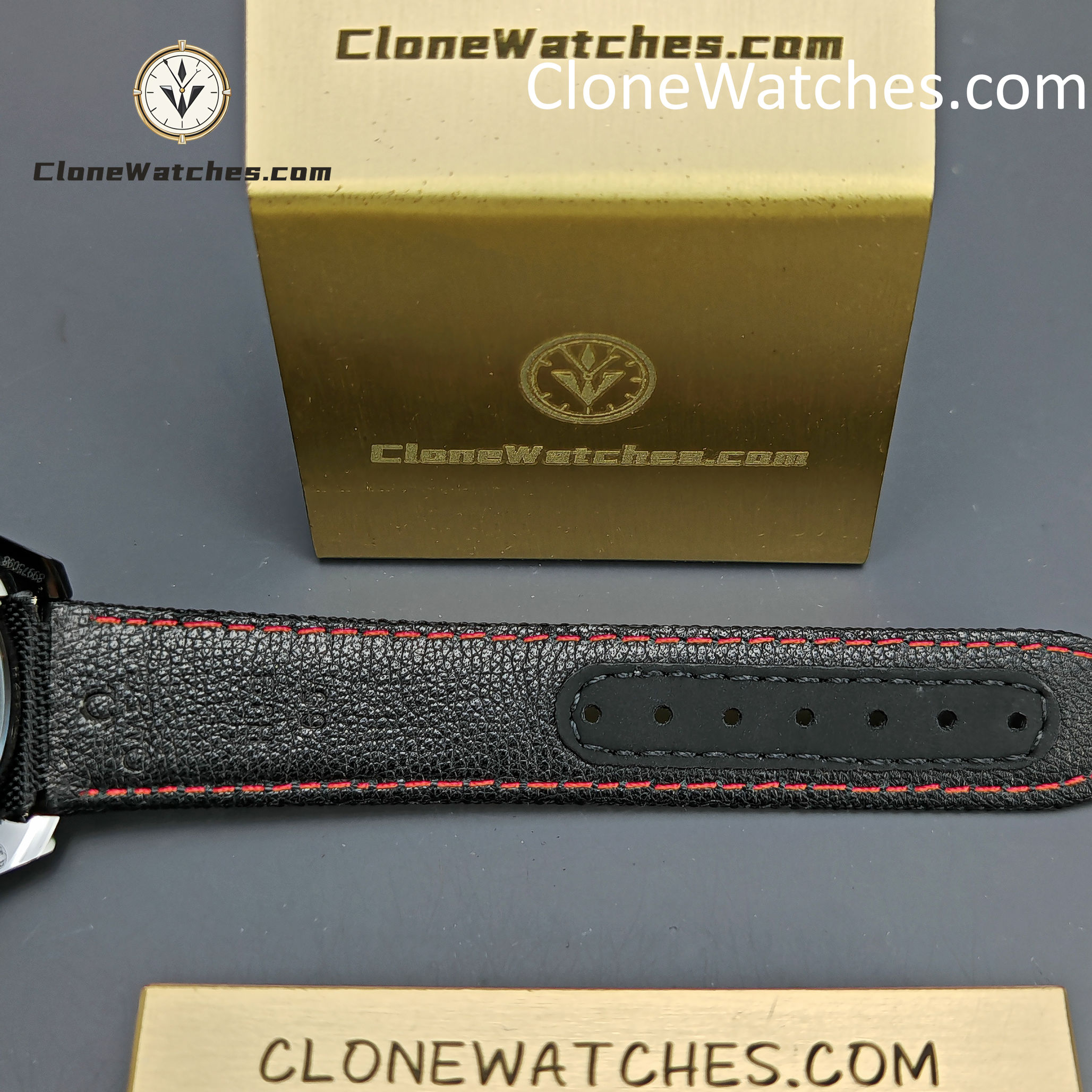 OMEGA Super Clone Watches 1:1 Speedmaster Dark Side of the Moon 311.92.44.51.01.005 44.25mm