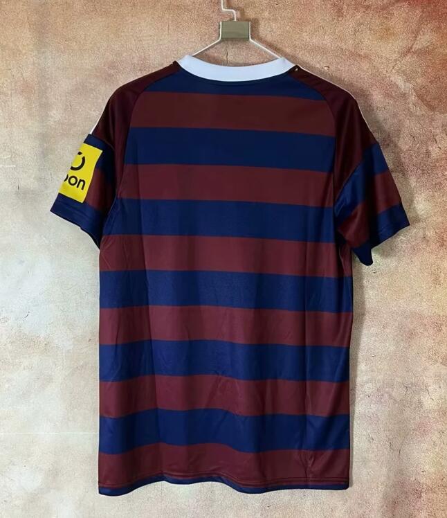 2024/25 Newcastle United Away Shirt