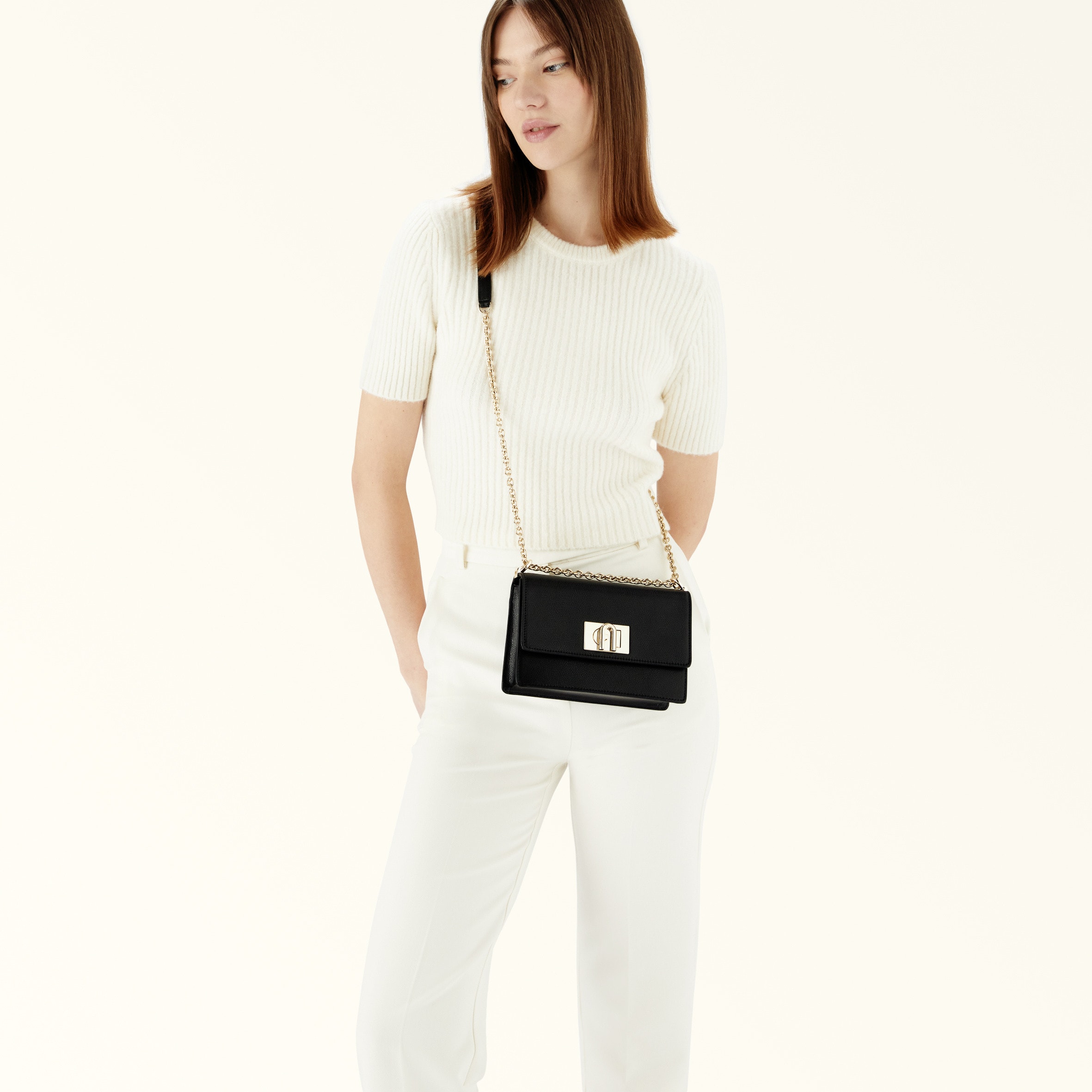 Furla 1927 Crossbody MINI