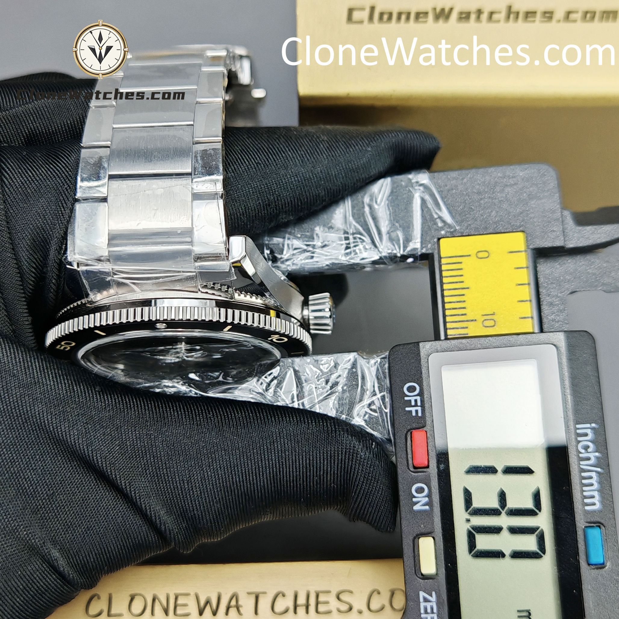 OMEGA Super Clone Watches 1:1 Seamaster 300M 234.30.41.21.01.001 41mm