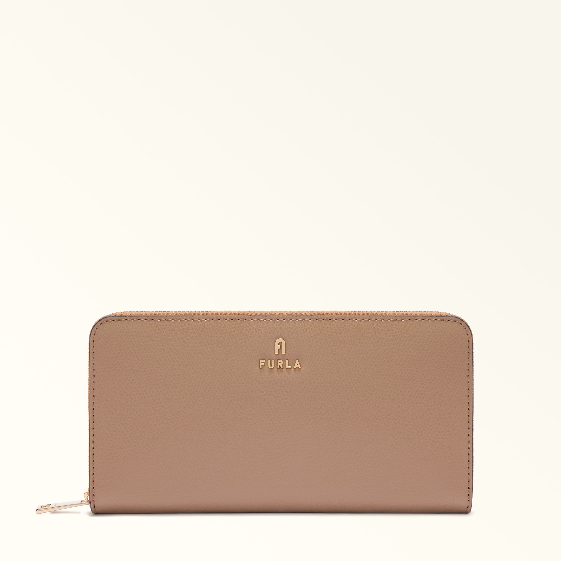 Furla Camelia Zip Around XL