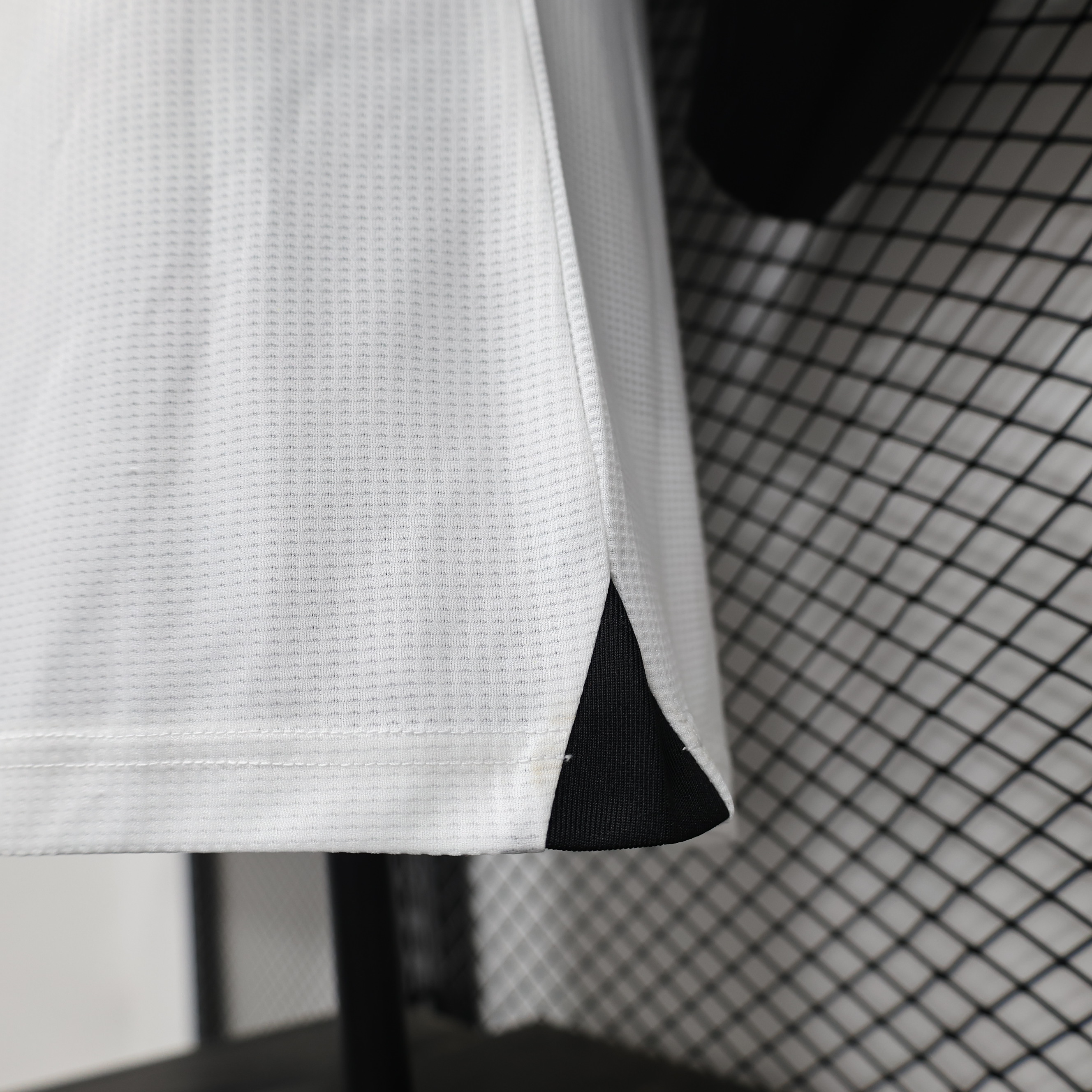 2023/24 Leverkusen Away Shirt - Player Version