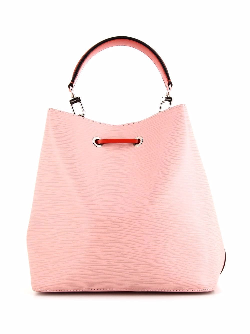 Petit Noé Bucket Bag (2018 Collection)